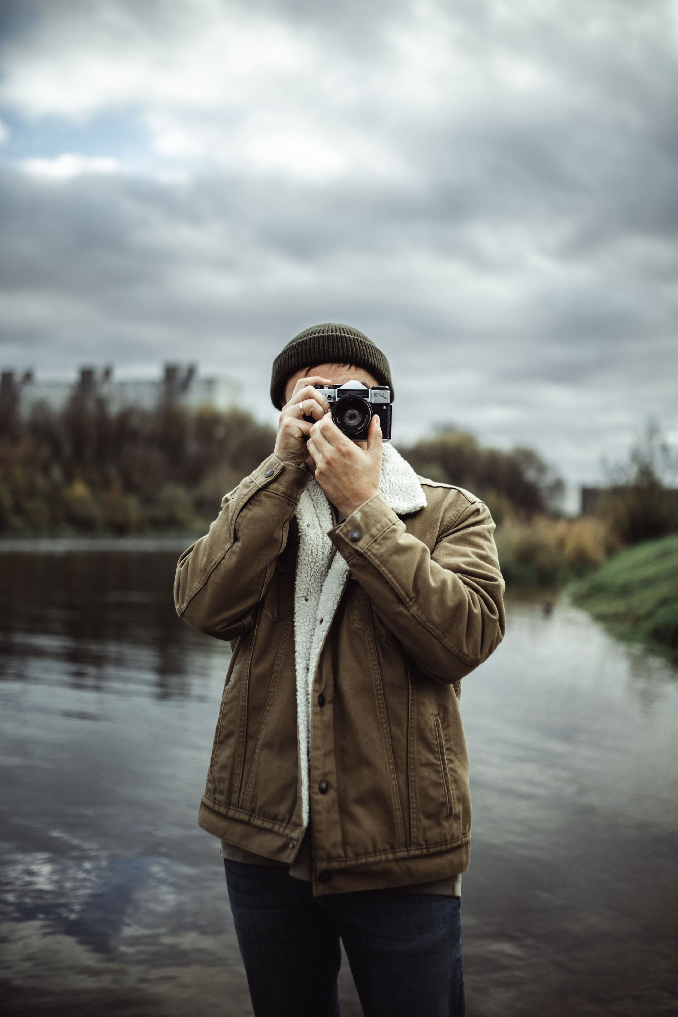 Фотограф в Твери и Тверской области Стас Александров