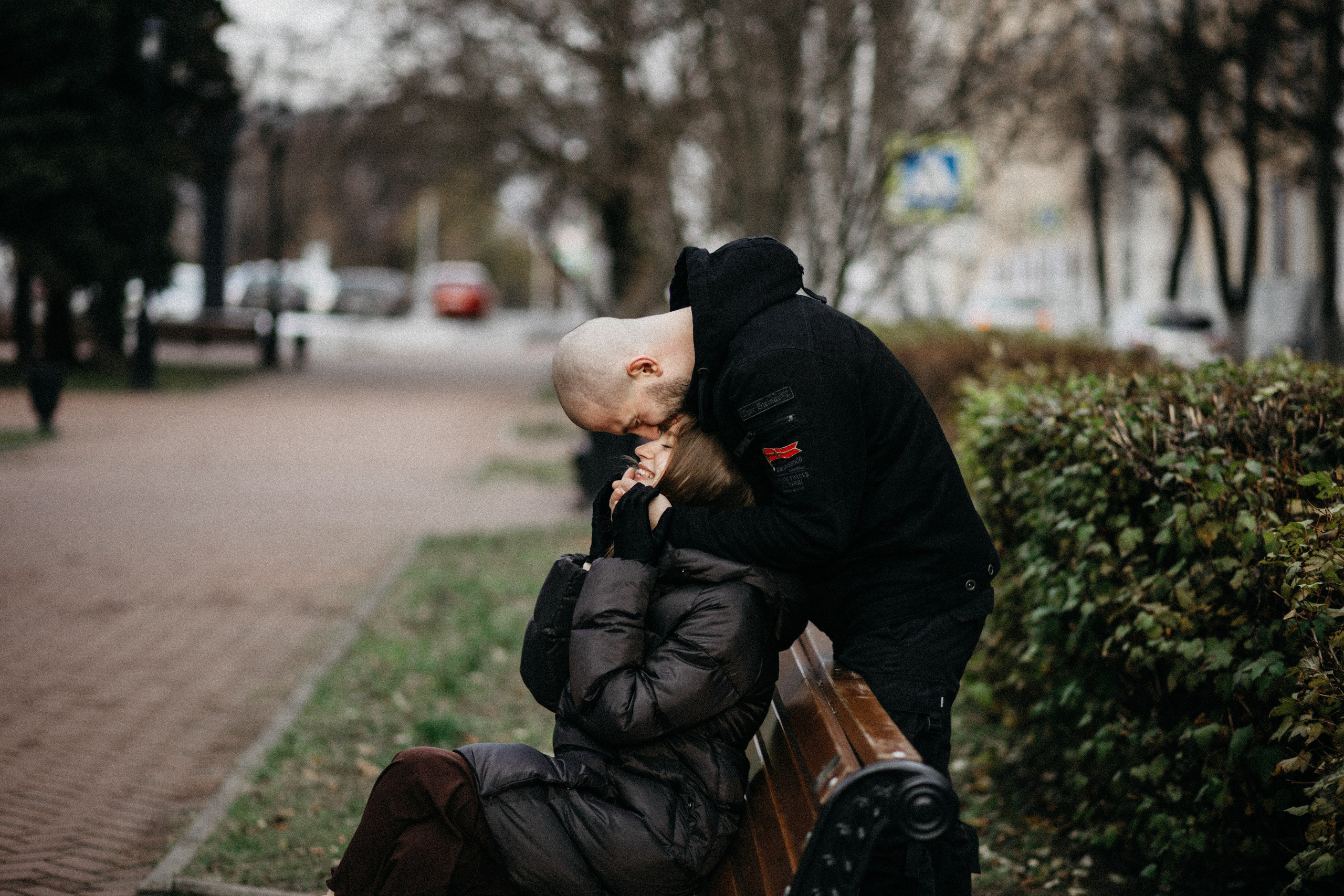 LoveStory. Свадебный и семейный фотограф в Твери Стас Александров