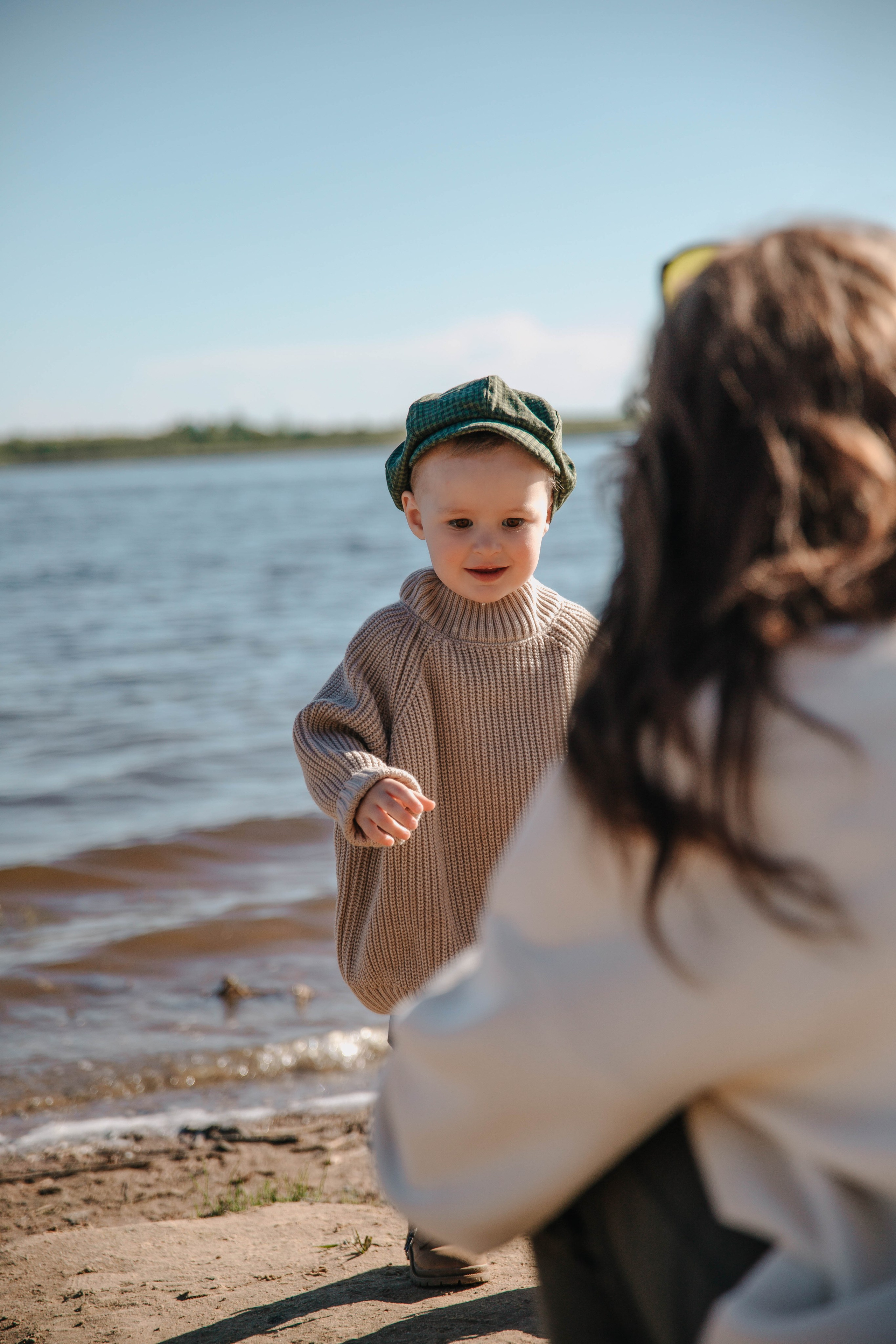 Юлия и Тимур. Фотограф Дарья Маташкова
