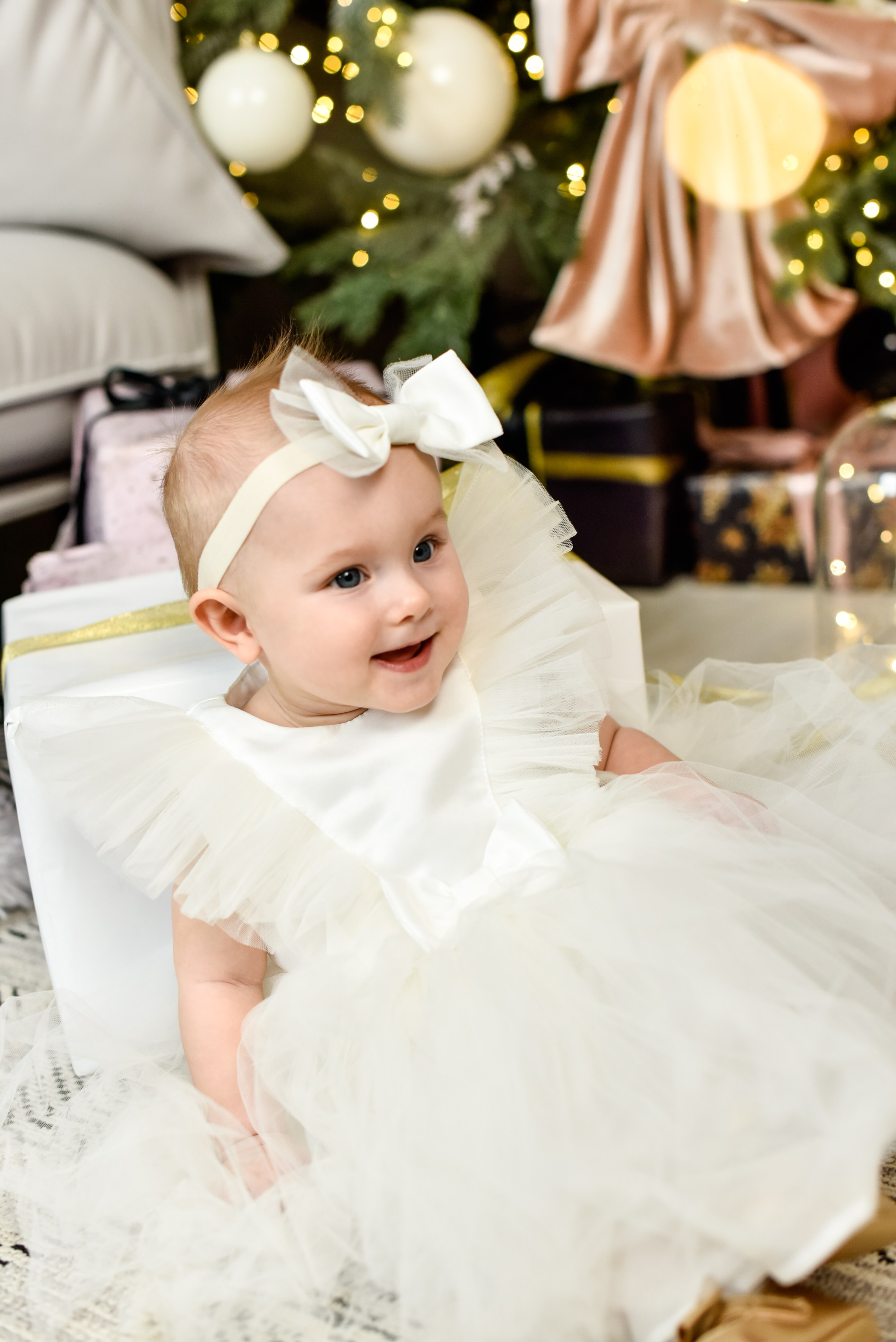 Семья Елены