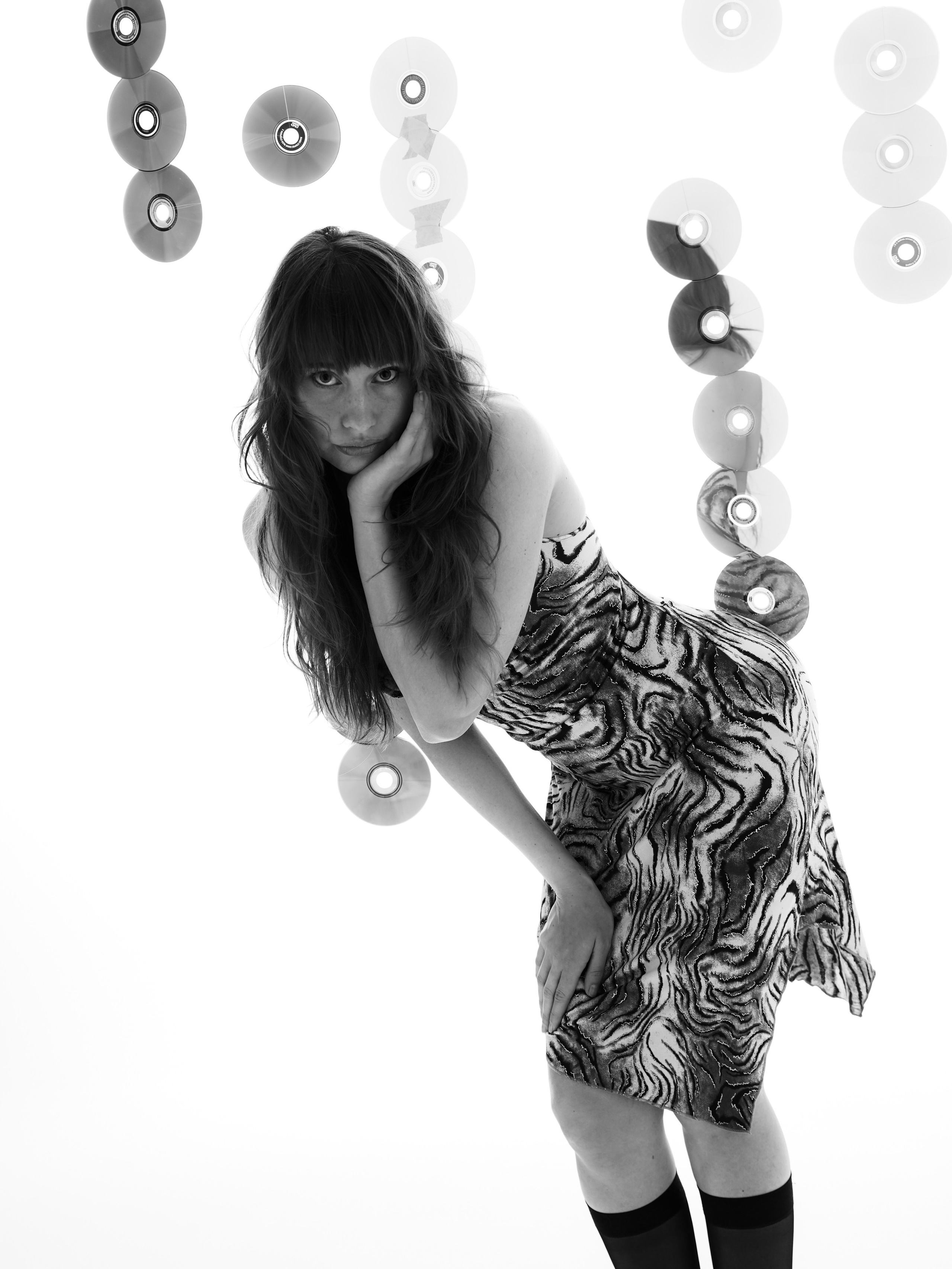 Личные съёмки. Главная