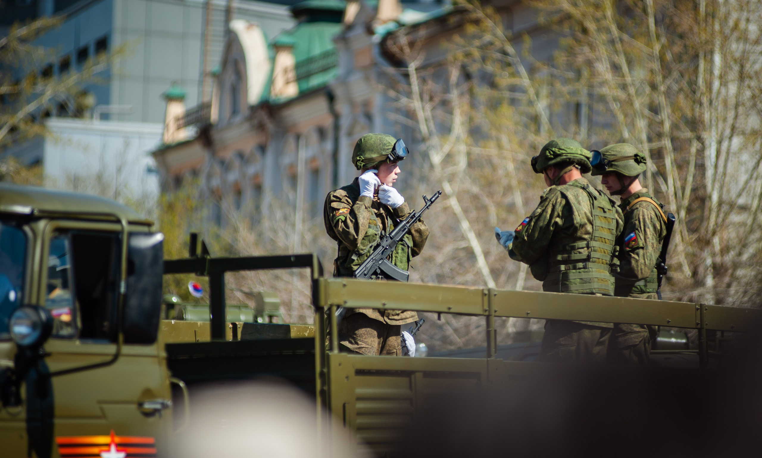9 мая! День Победы! 80 лет!. Андреева Александра фотограф в г. Улан-Удэ