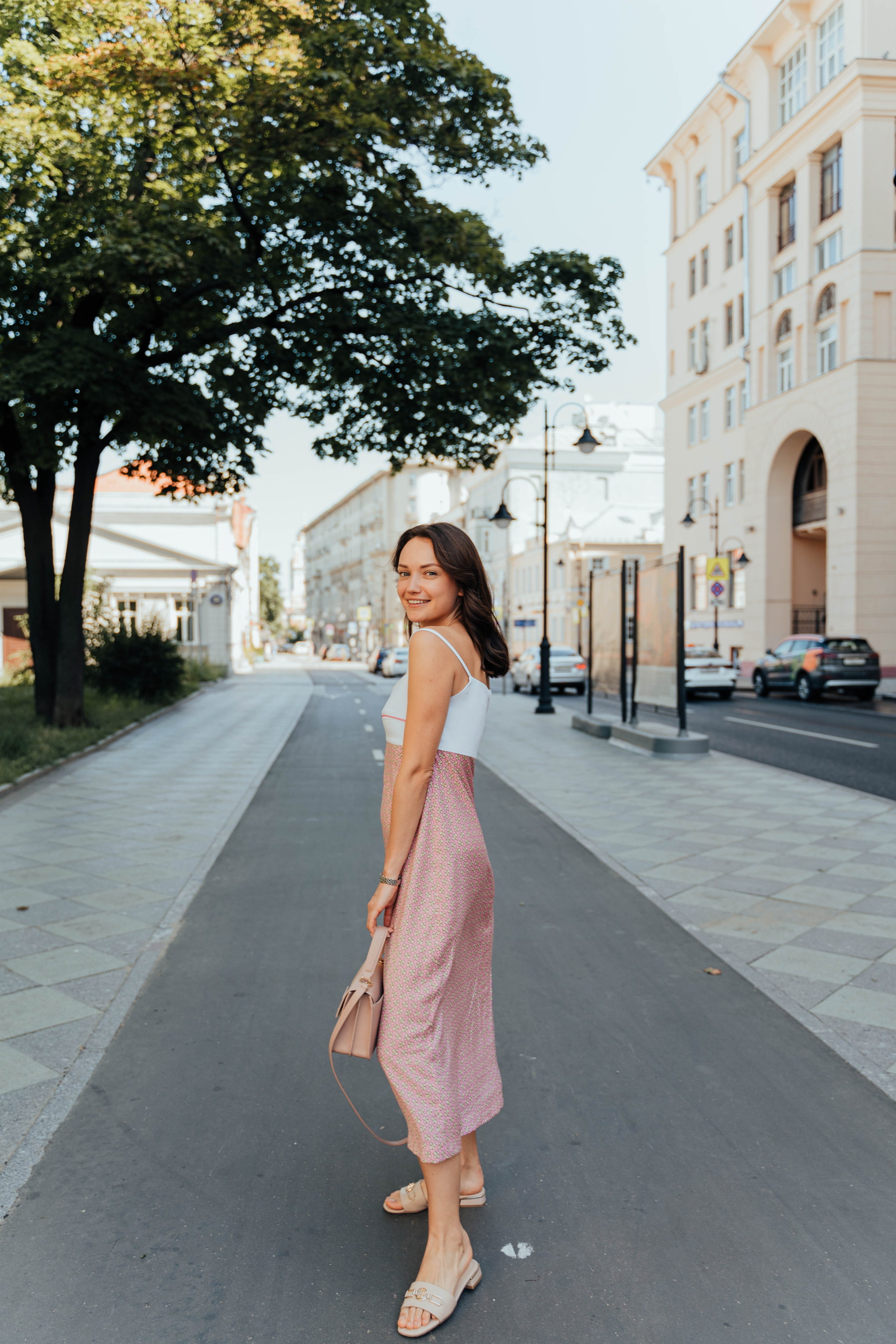 Евгения. Фотограф Елизавета Савина