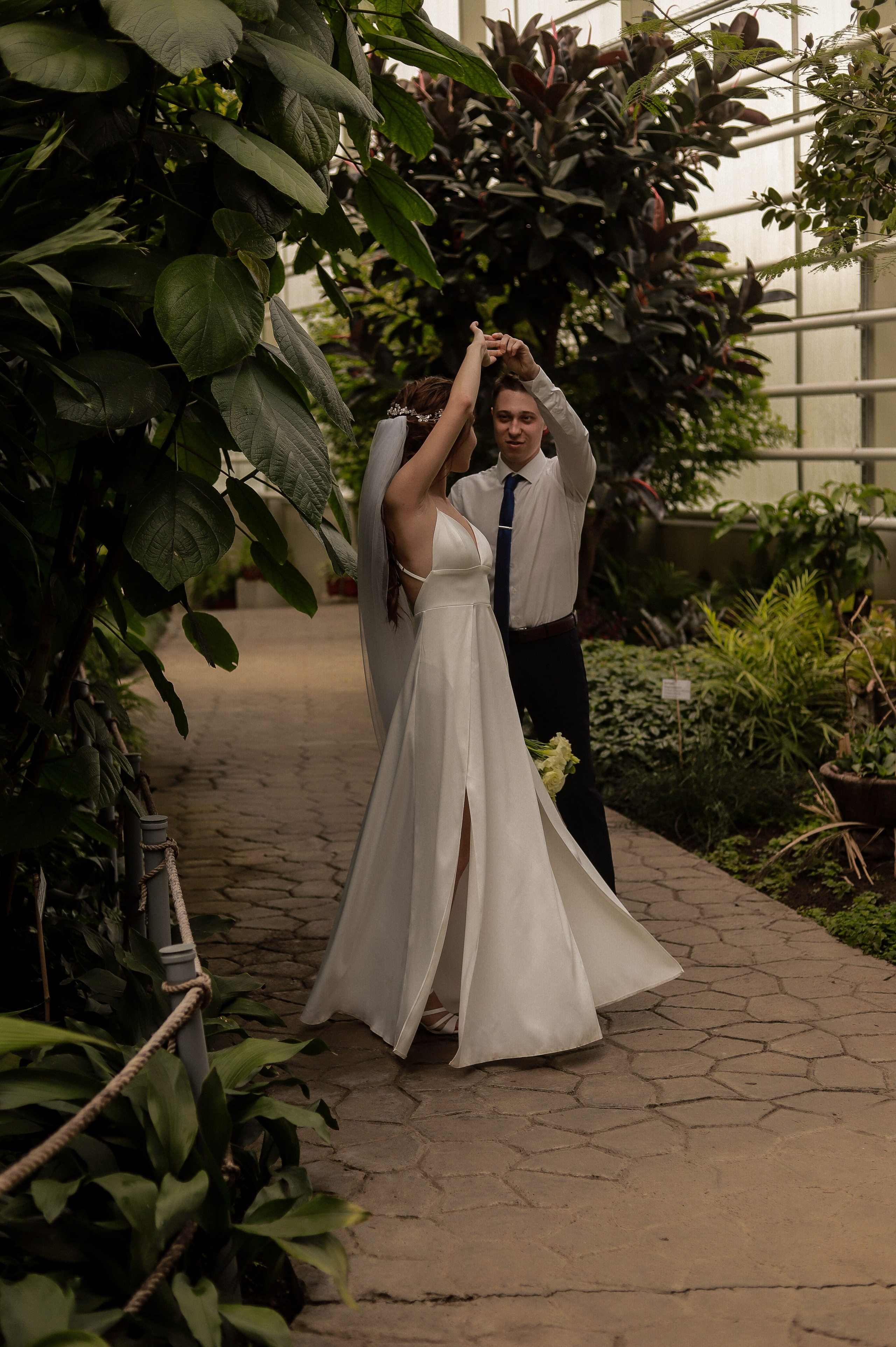 Свадьба Юлии и Артема. Семейный и женский фотограф Кемерово Мария Степ