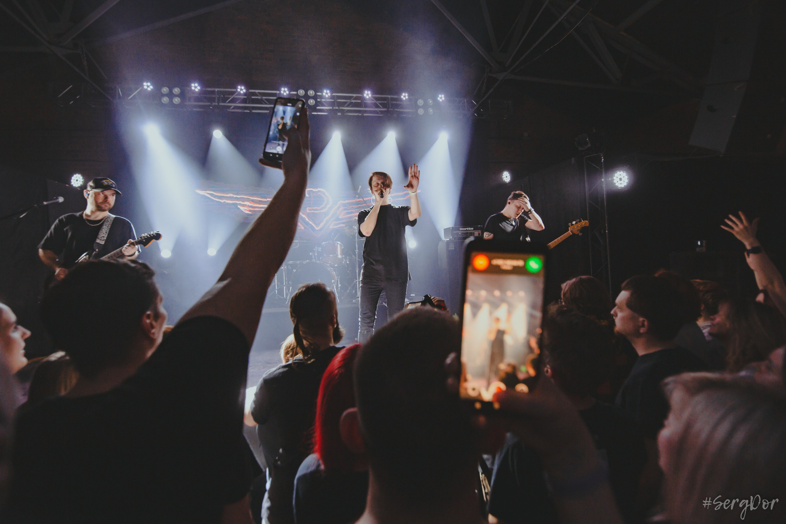Dругой Ветер, Factory 3, Санкт-Петербург, СПб, 30.03.2024, SergDor, 30 марта 2024 года, Севкабель, #SergDor
