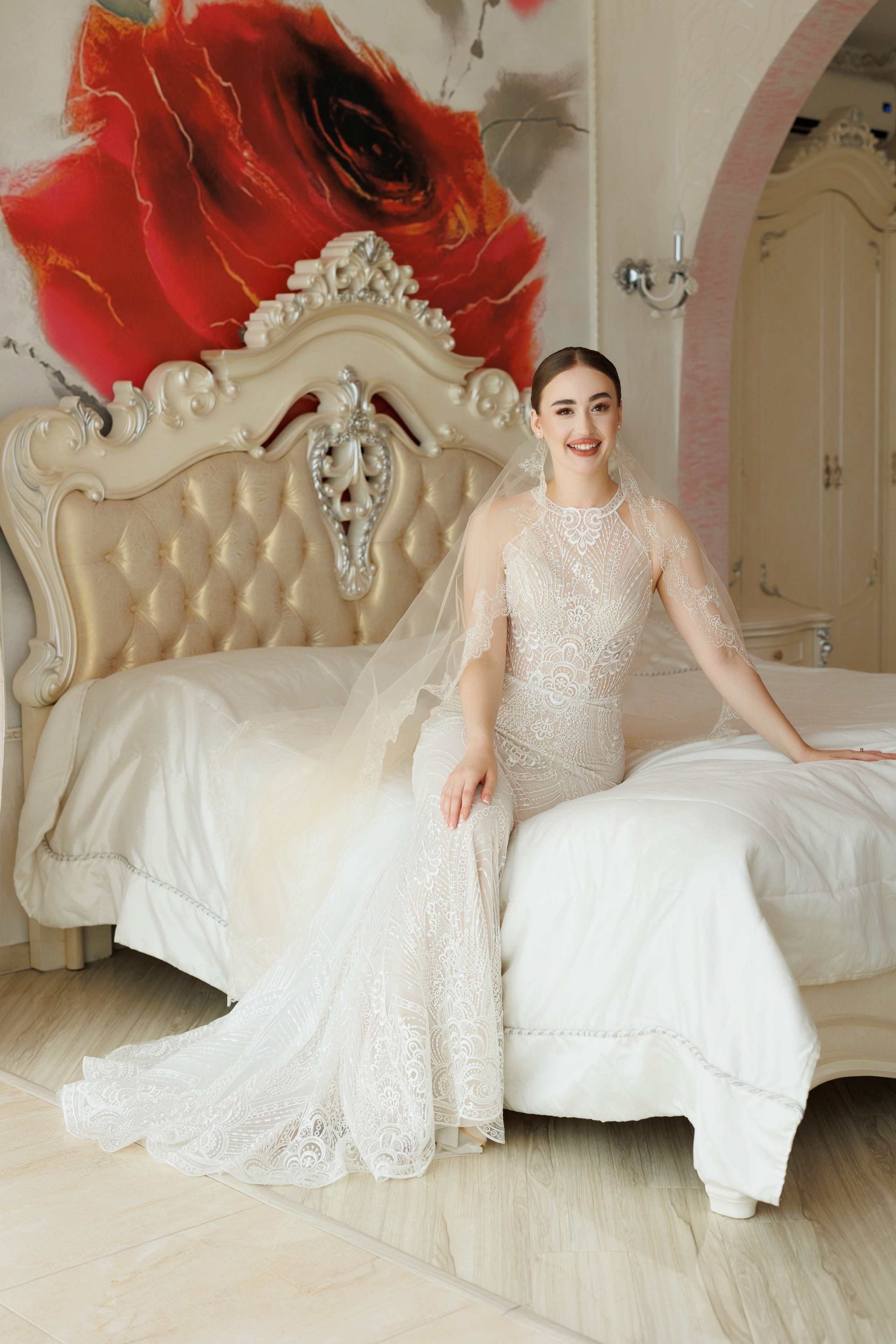 Богдан&Диана. Аксанна Аракелян