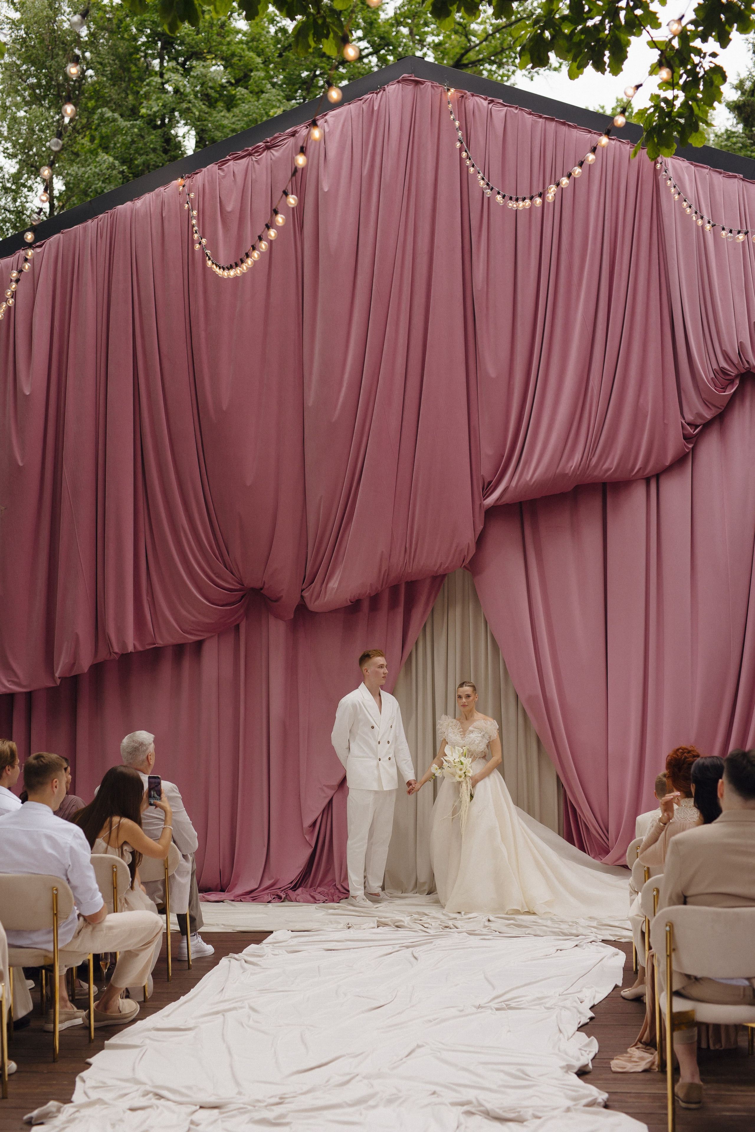 Hoops and Hearts. Свадебный фотограф в Москве Дмитрий Тарасов
