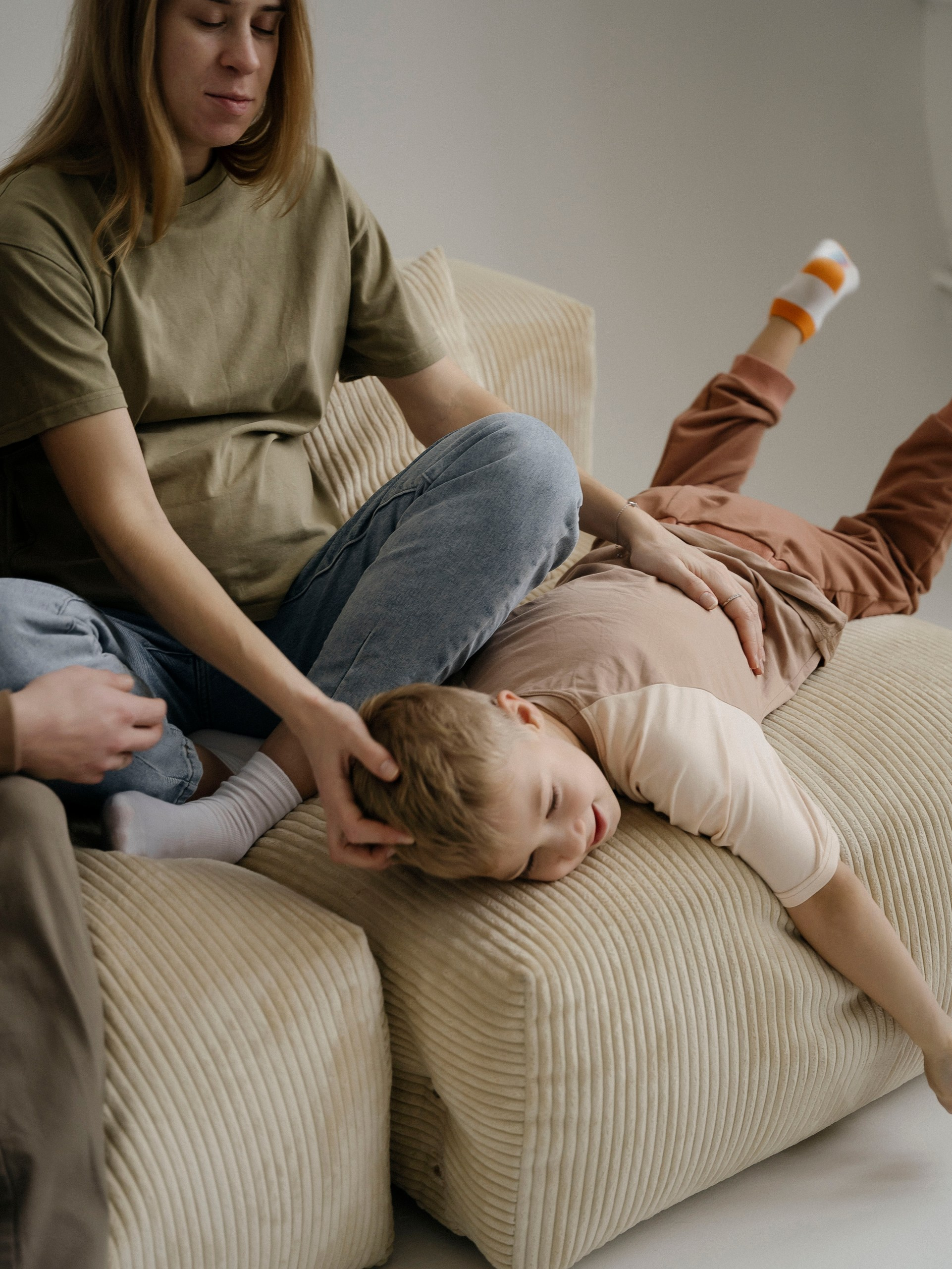 Дарья + Антон + ЛеваЛев. Свадебный фотограф