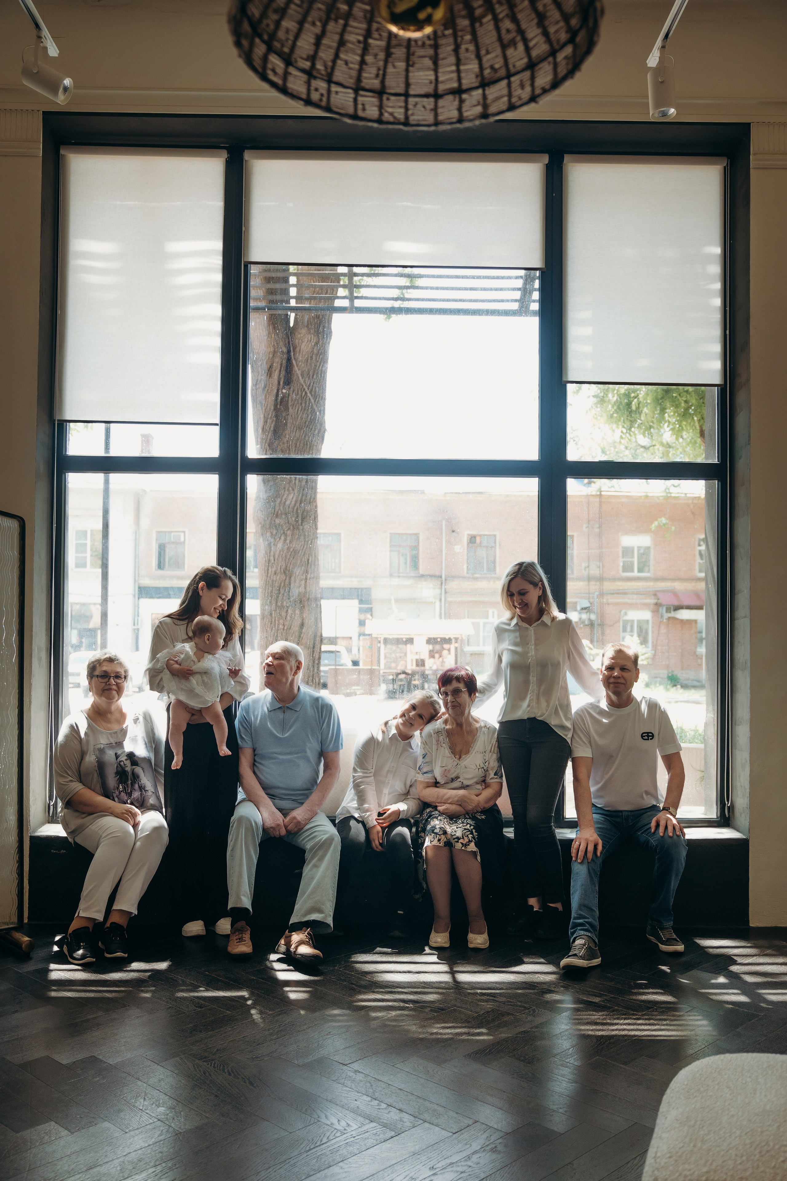 СЕМЬИ. Контентный и свадебный фотограф в Краснодаре и Сочи Елена Плотникова