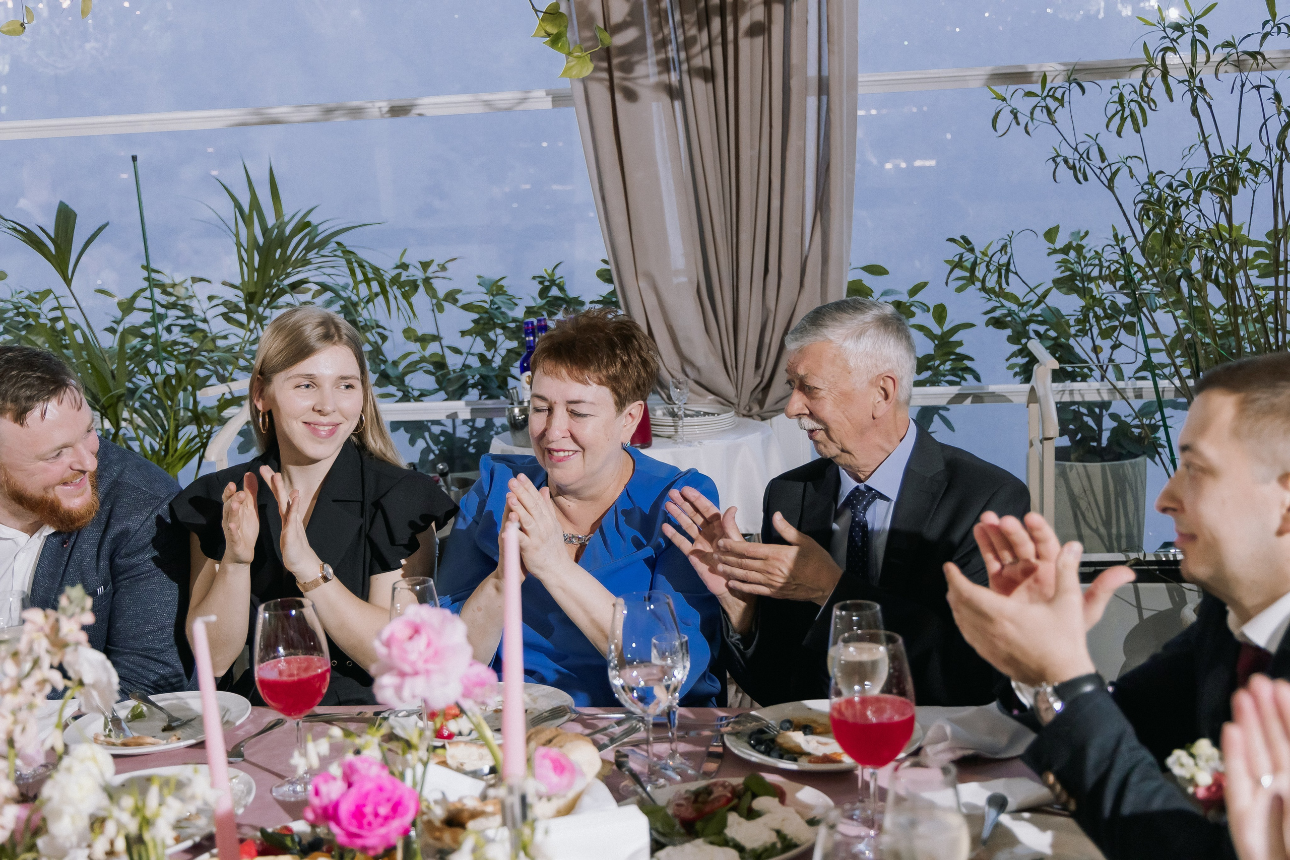 Яна и Святослав. Свадебный день. Свадебная фотография. Арина Рубах