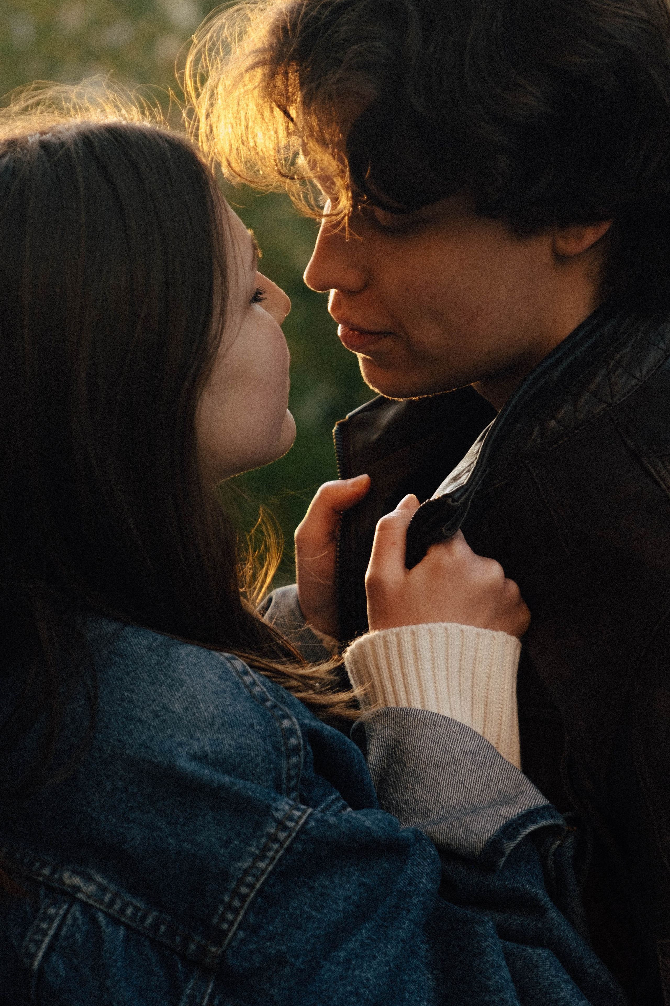 Аня и Федя. Свадебный фотограф Оля Григунова