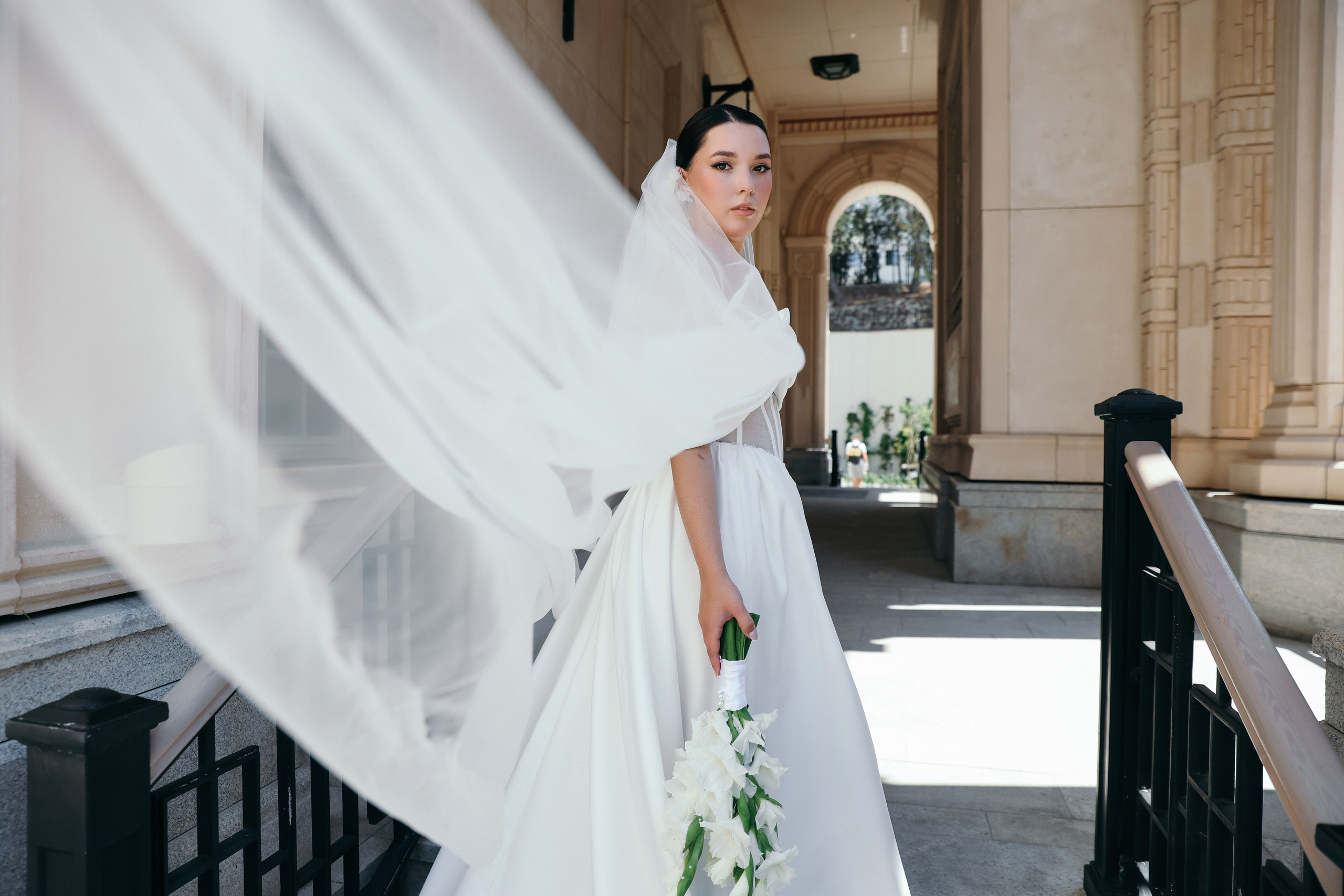 Свадьба Илья и Вероника. Свадебный и семейный фотограф в Севастополе и Крыму Анастасия Сураева