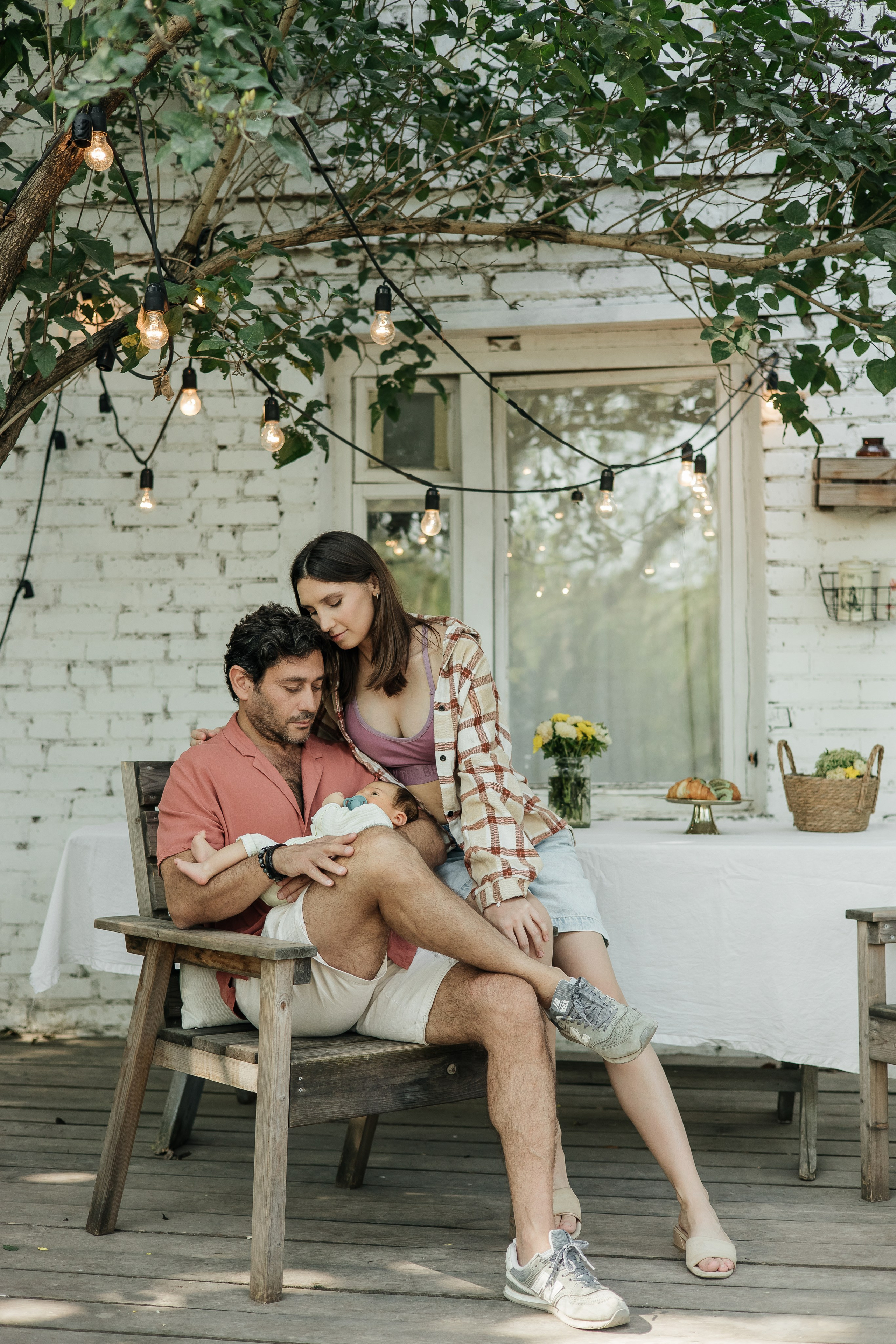 Лето. Свадебный и семейный фотограф Ростова-на-Дону Ирина Бондарева