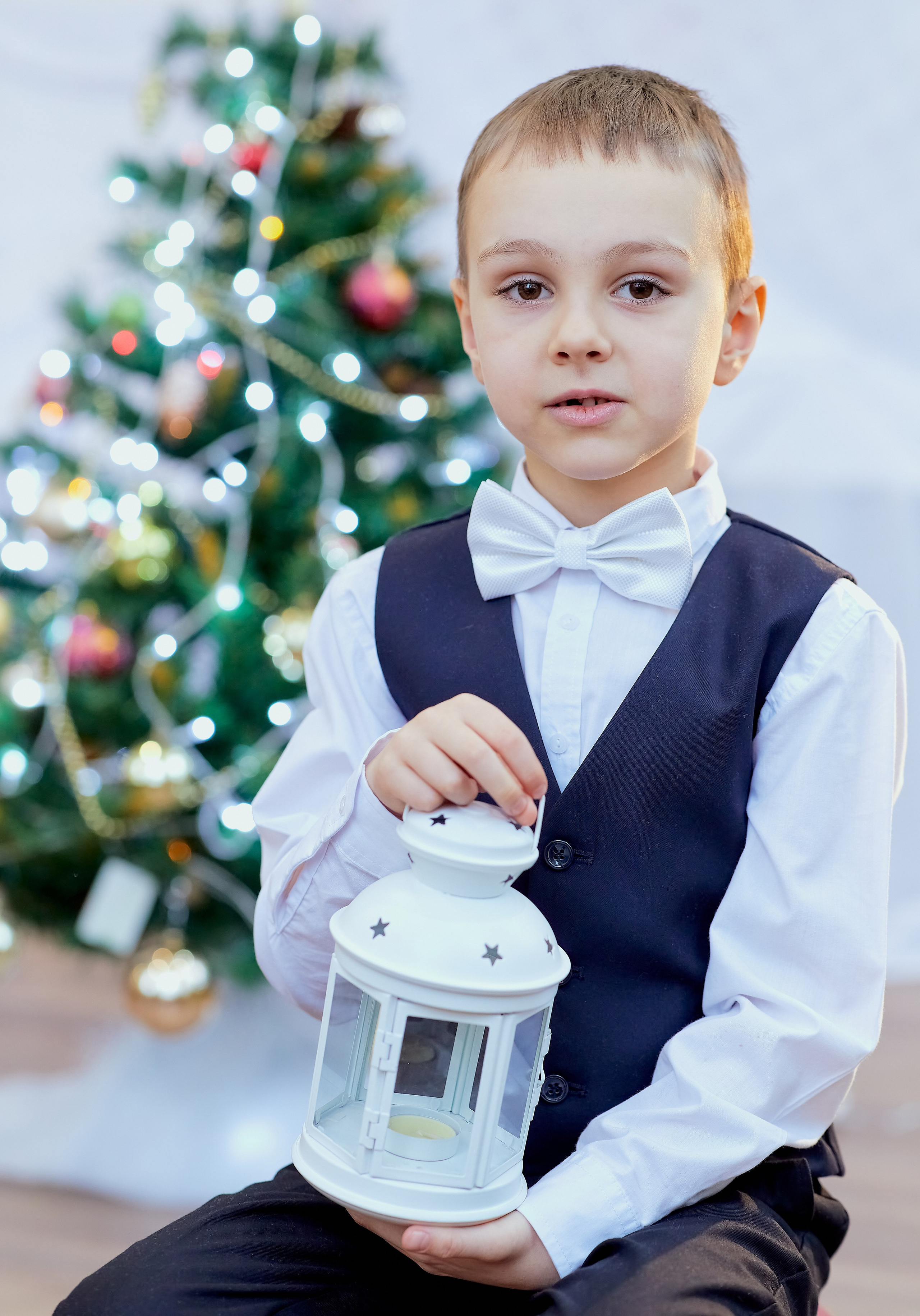 Садик. Семейный и детский фотограф в Ярославле Юлия Галашина