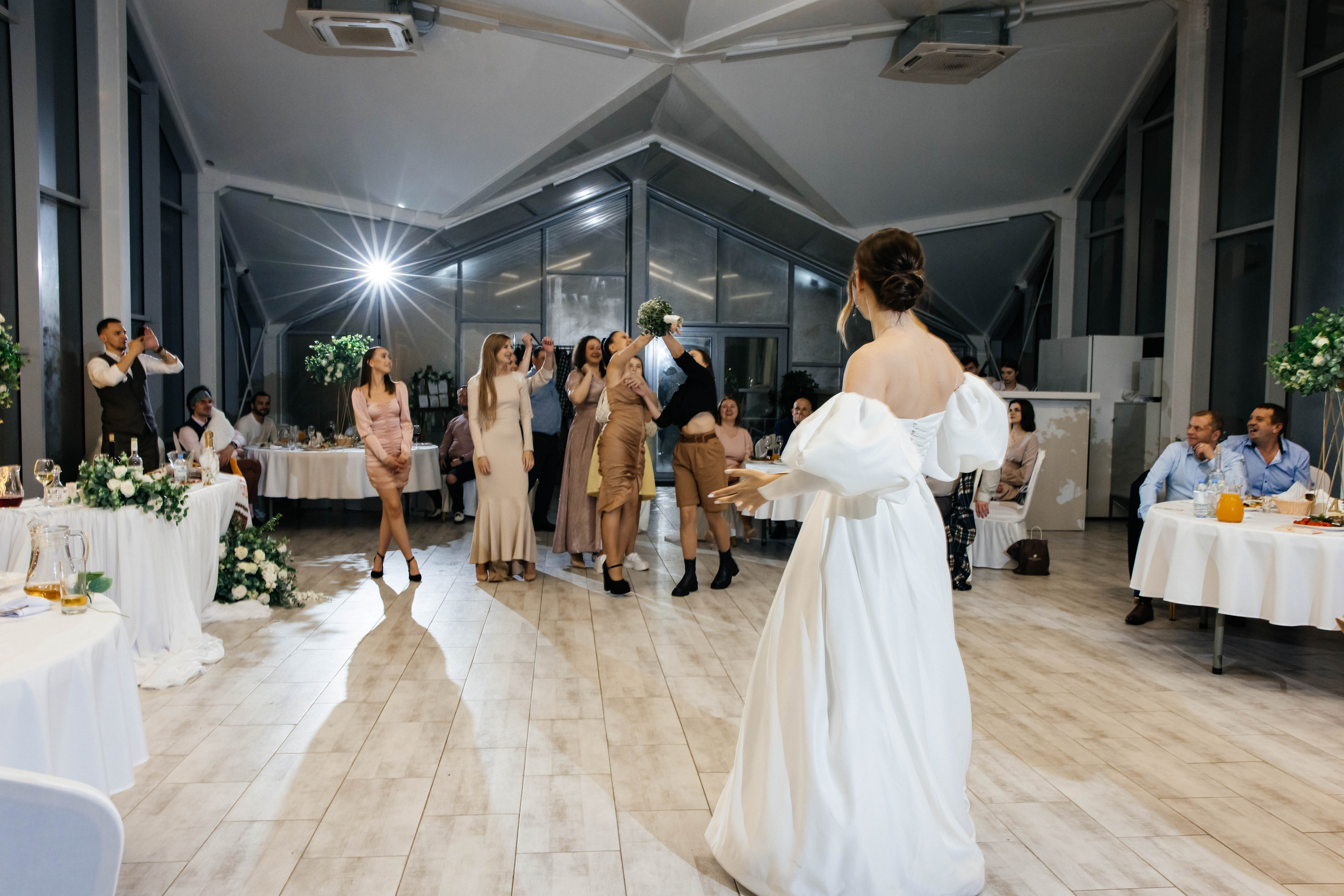 Александр и Александра. Maxim Tsoy Photography