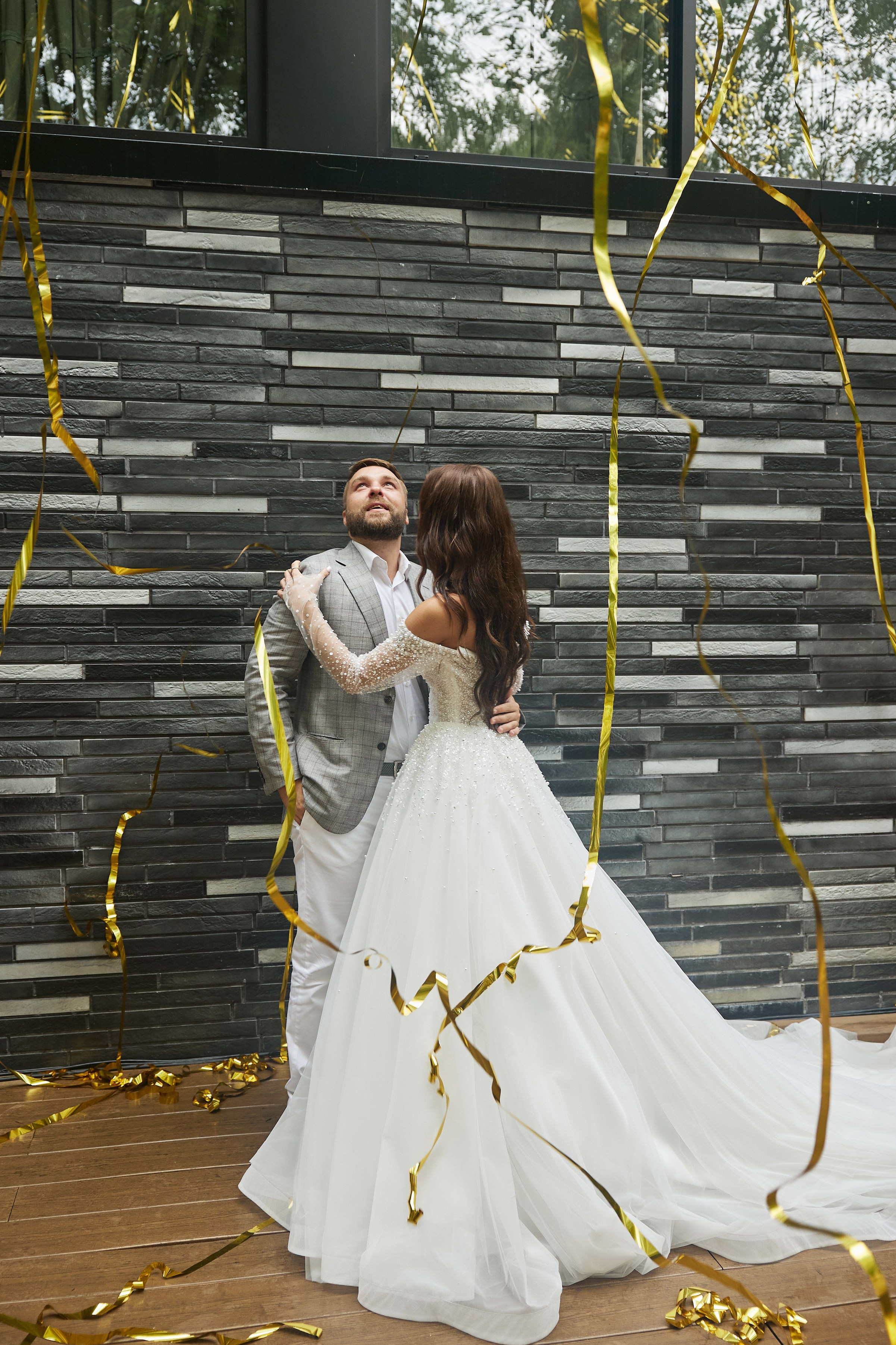 Сергей и Алина. Фотограф Айвазова Наталья Краснодар