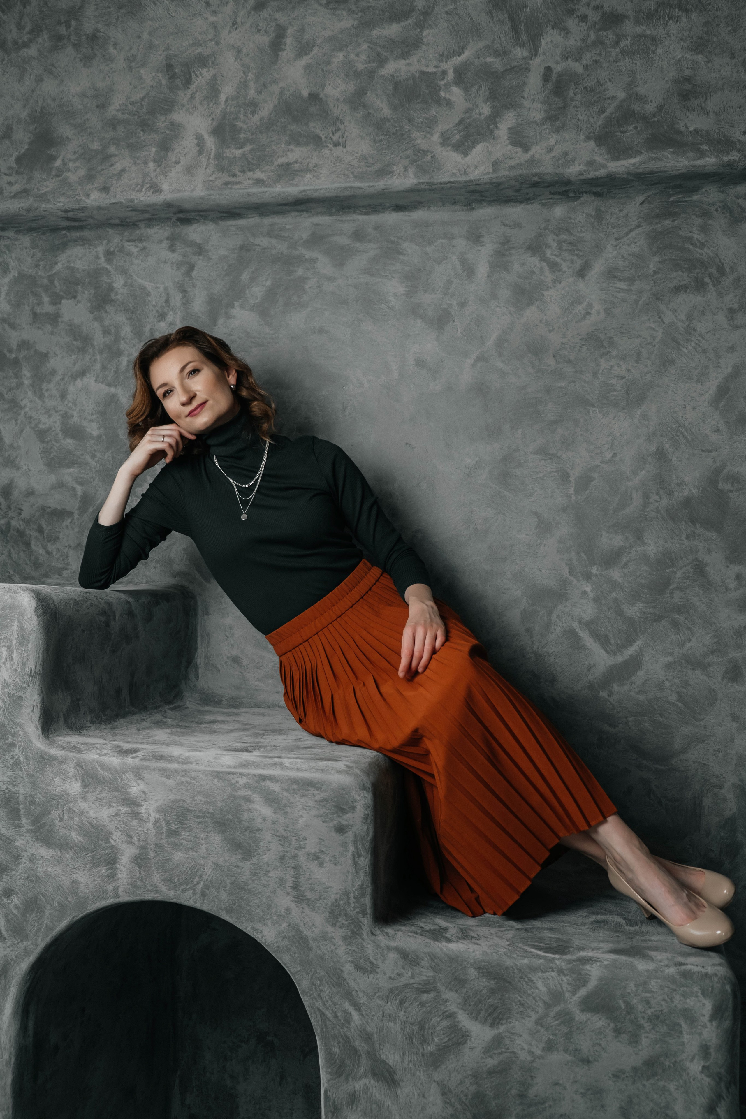 Анна. Коуч. Свадебный и портретный фотограф Казань | Белебей