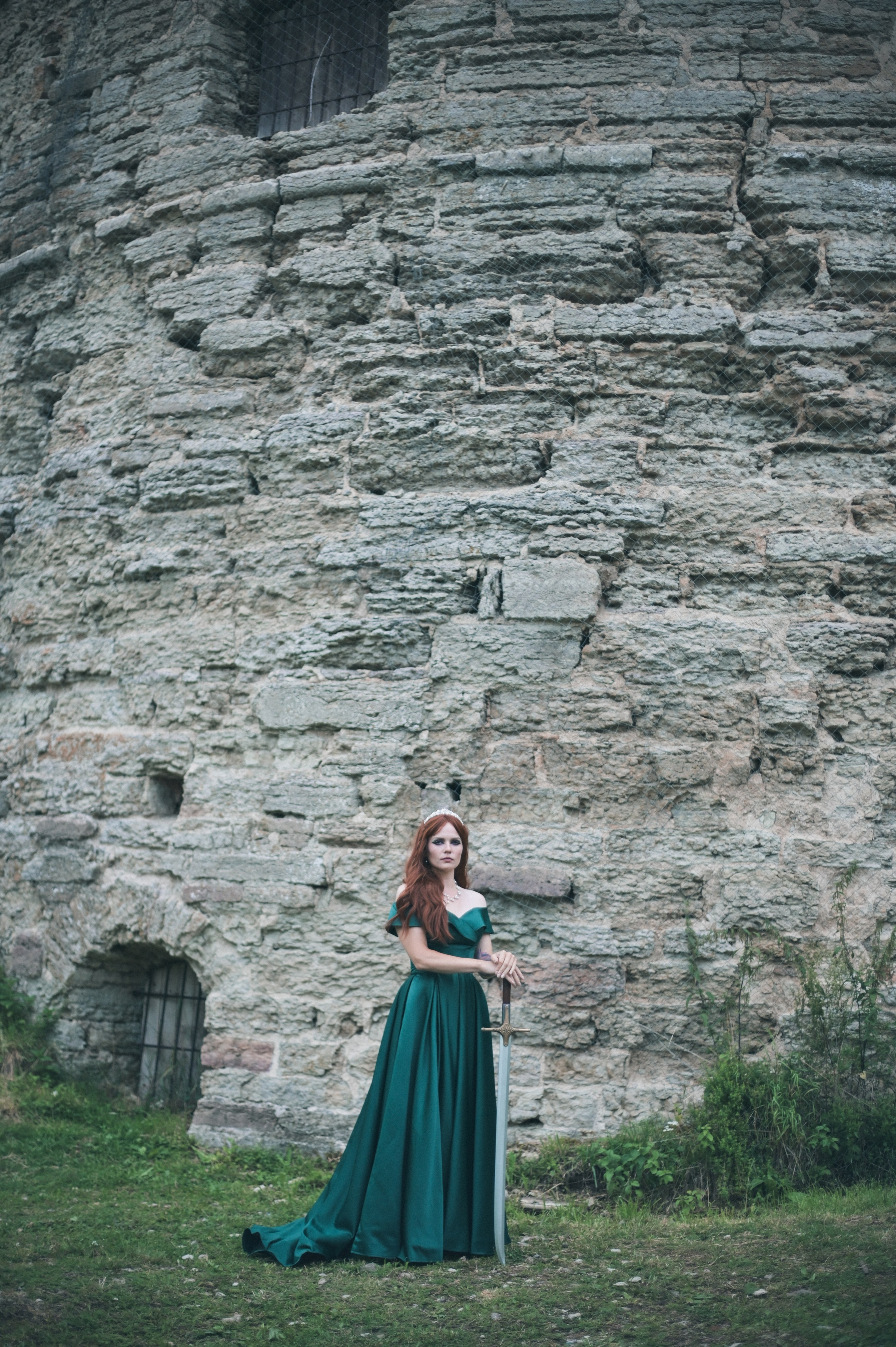 Женский портрет. Фотограф в Санкт-Петербурге Мякинина Надежда