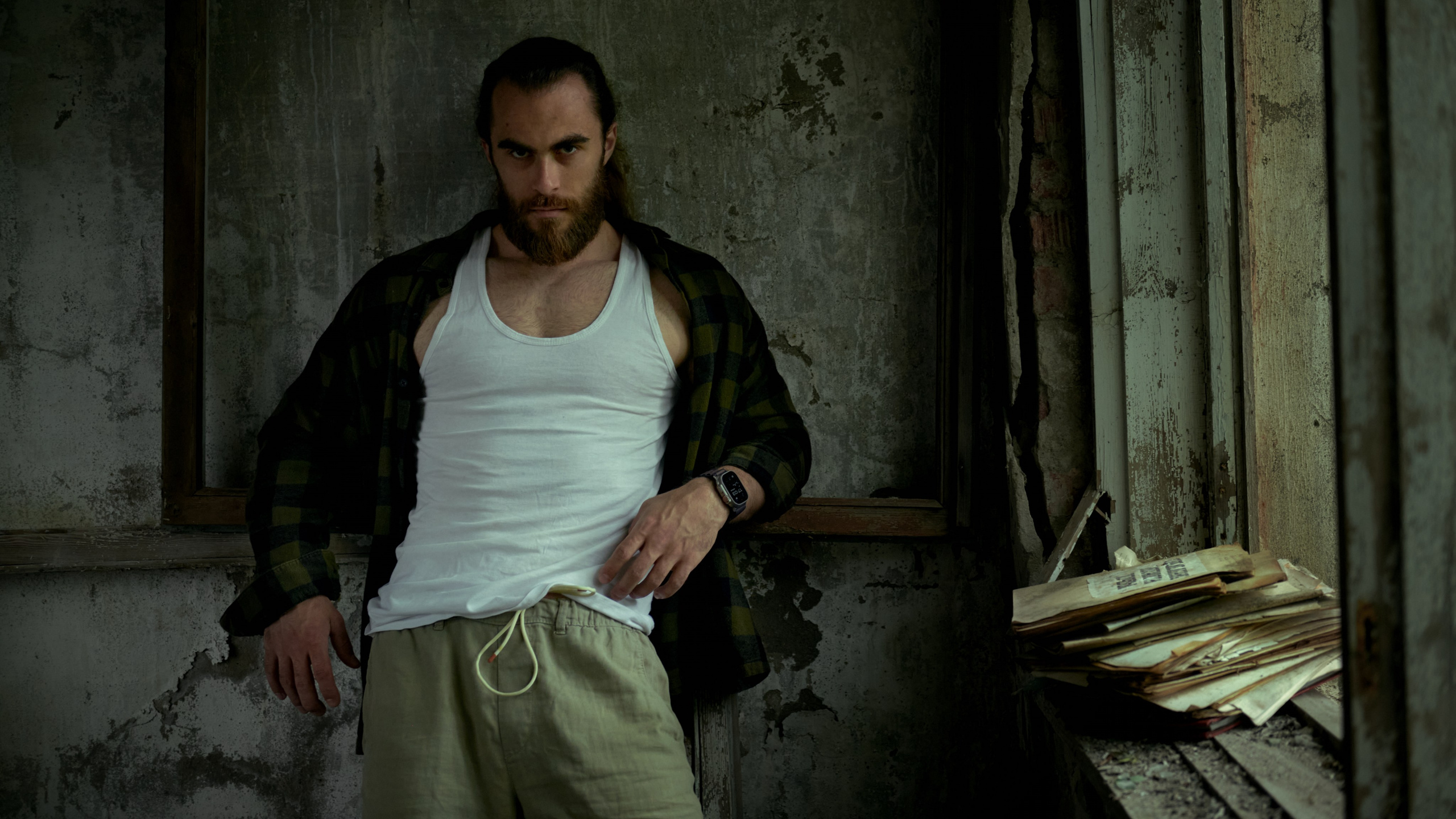 Данила. Фотограф в Москве