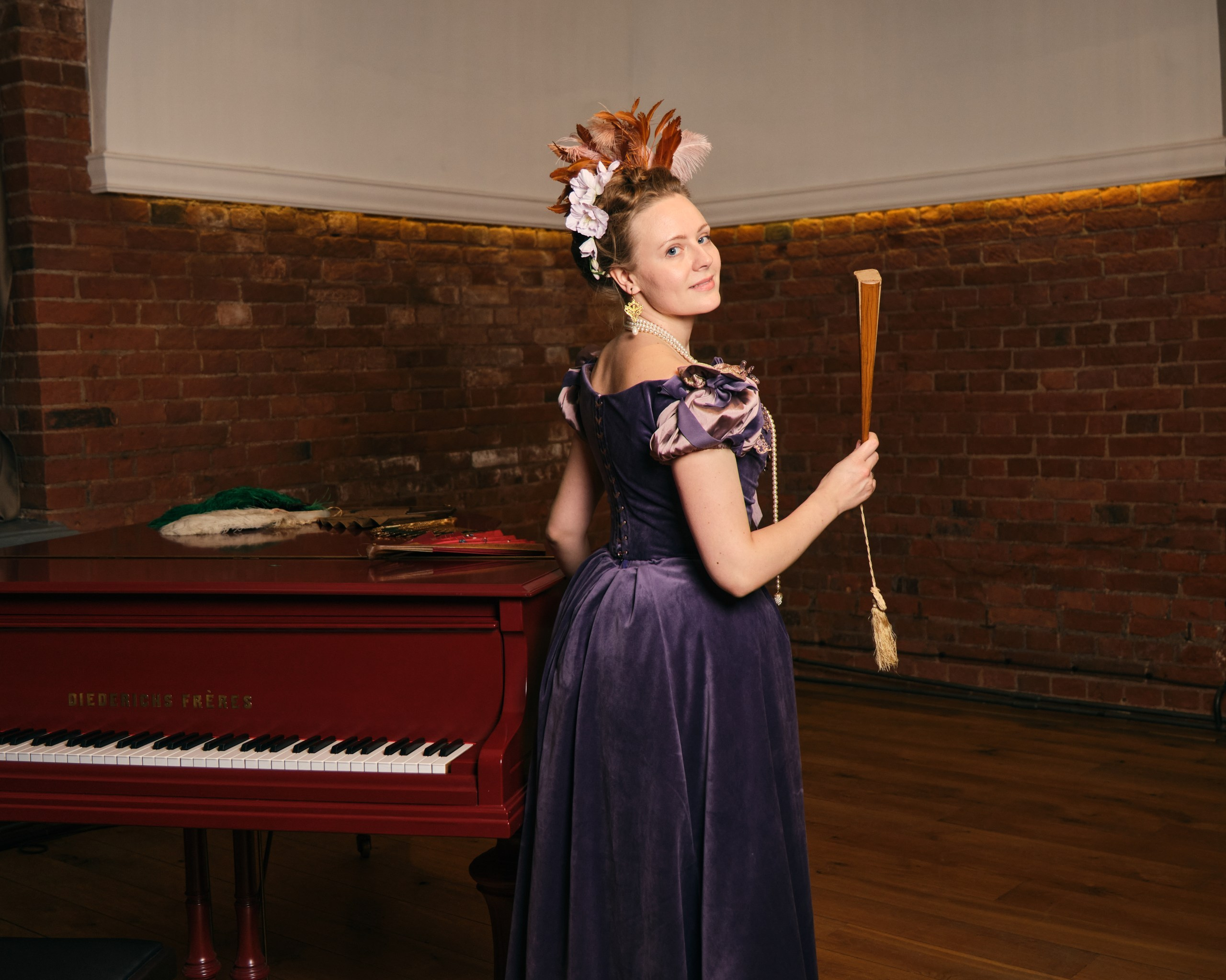 Репортаж альбом. Фотограф в Москве — Галунина Кристина