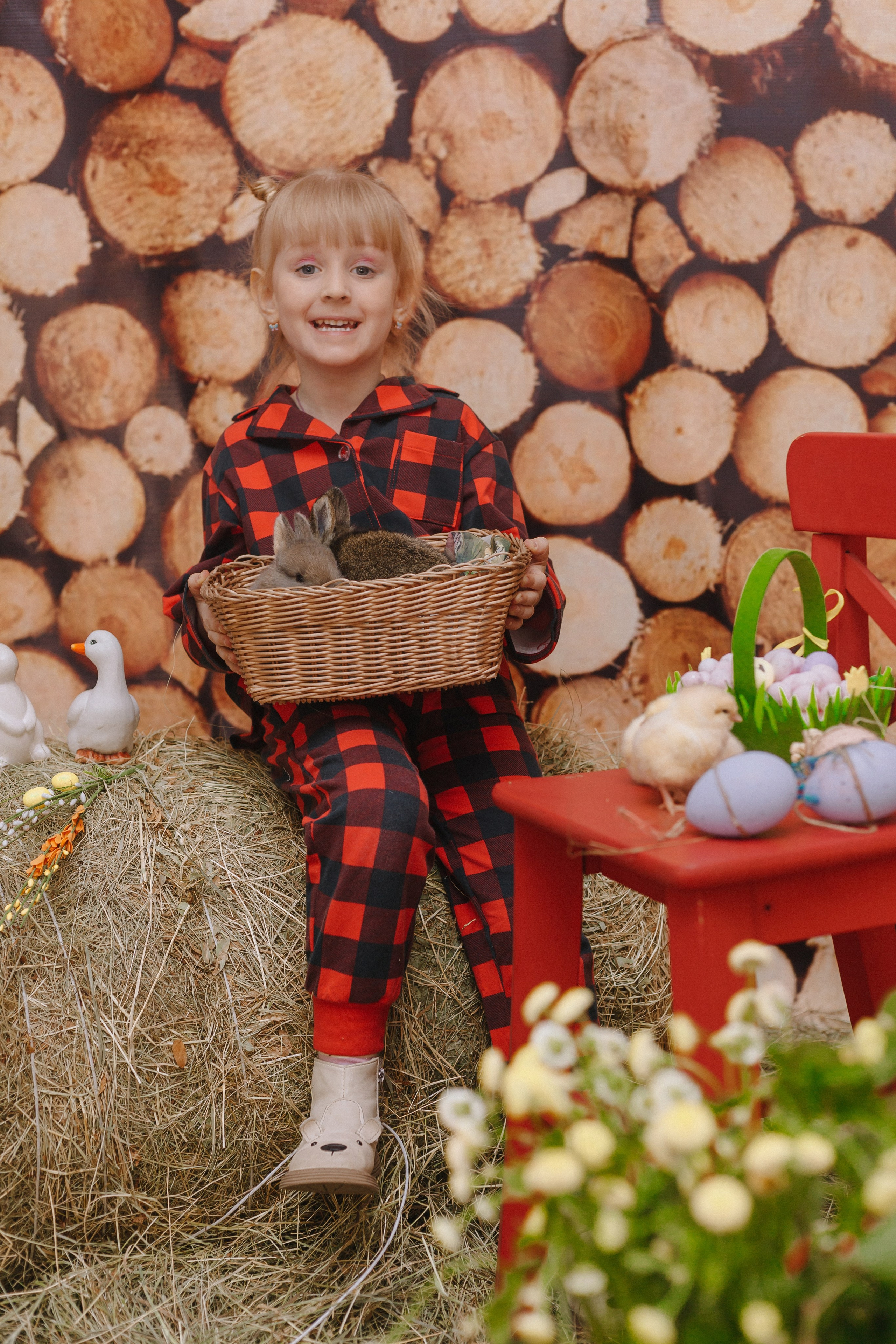 Пасха 2025. Фотограф Бурятия. Печать фотокниг