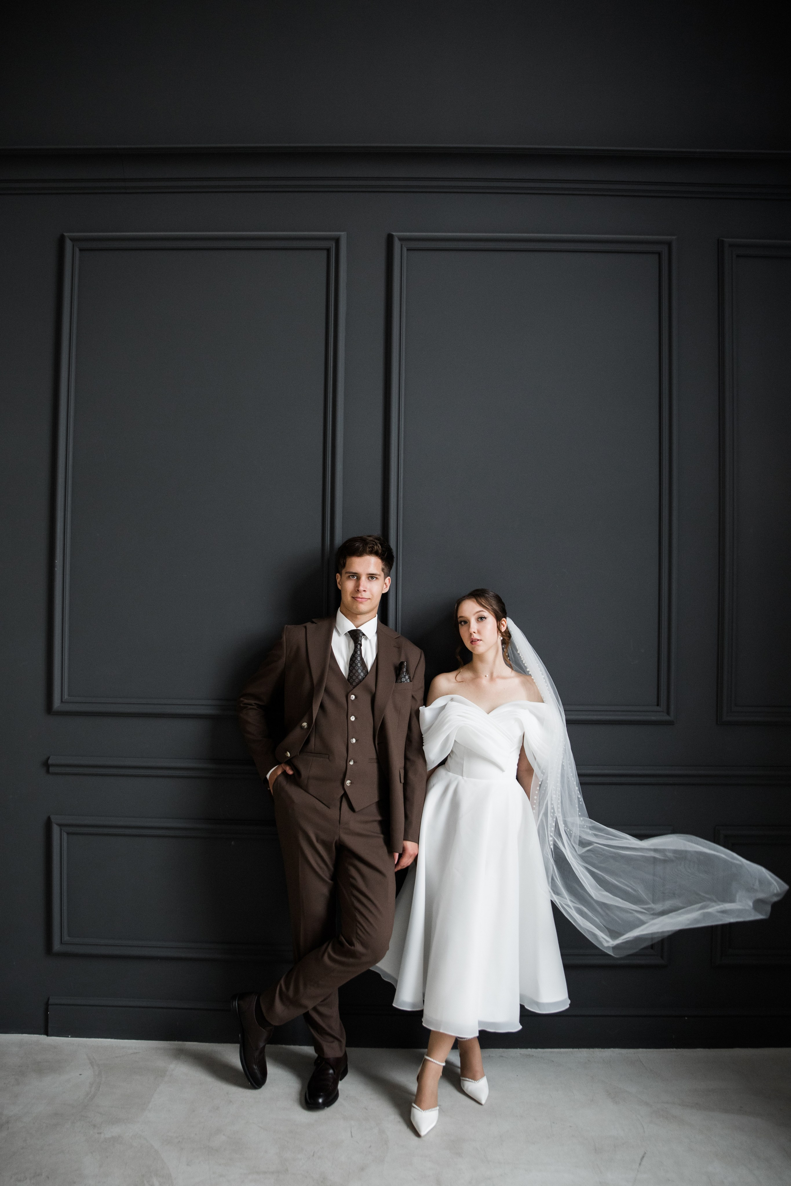 Свадьба Кирилл и Софья. Фотограф Евгения Васильева в г. Чебоксары