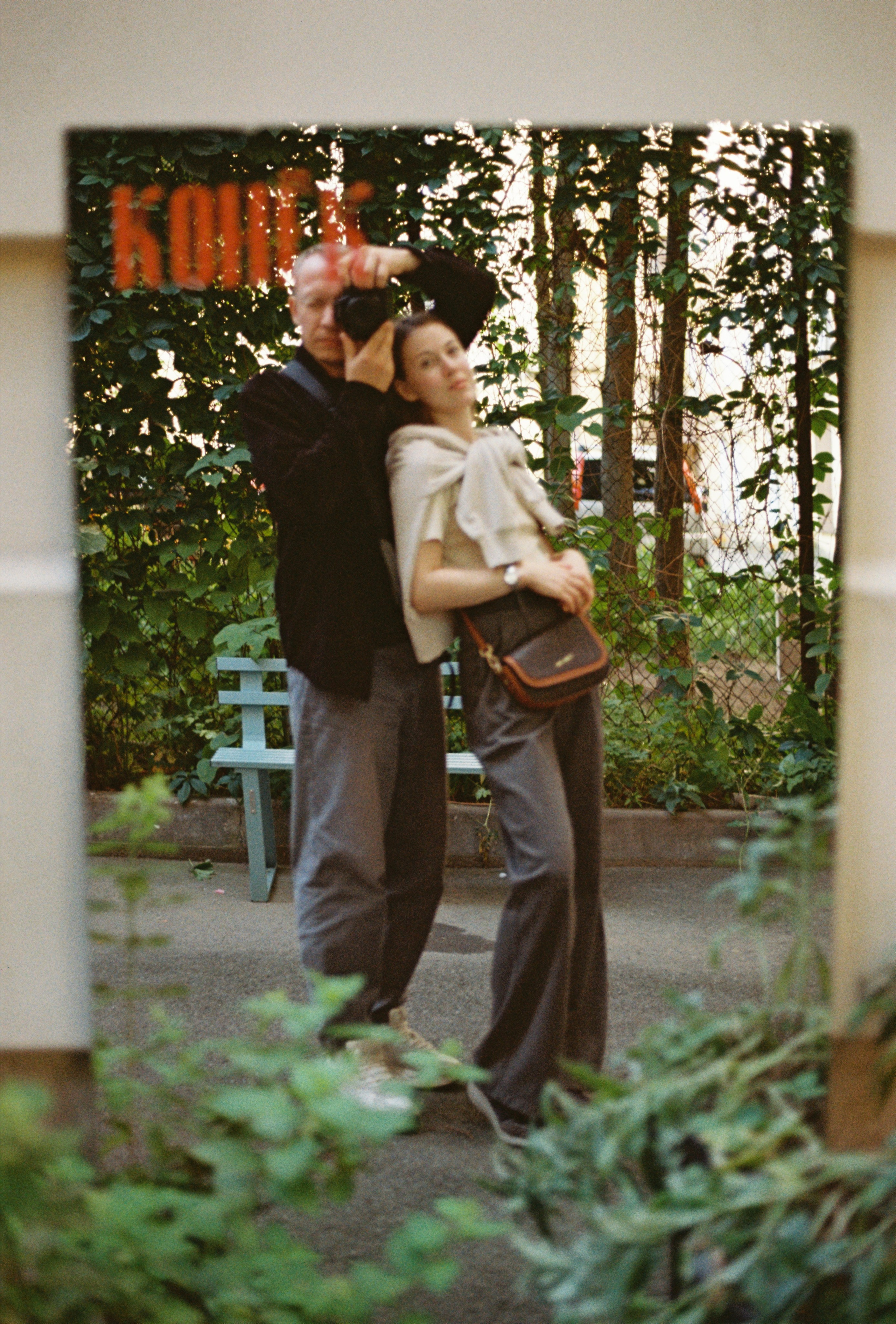 Двенадцатилетний просрок. Фотограф Дмитрий Молчанов | Фотограф Пермь | Фотограф