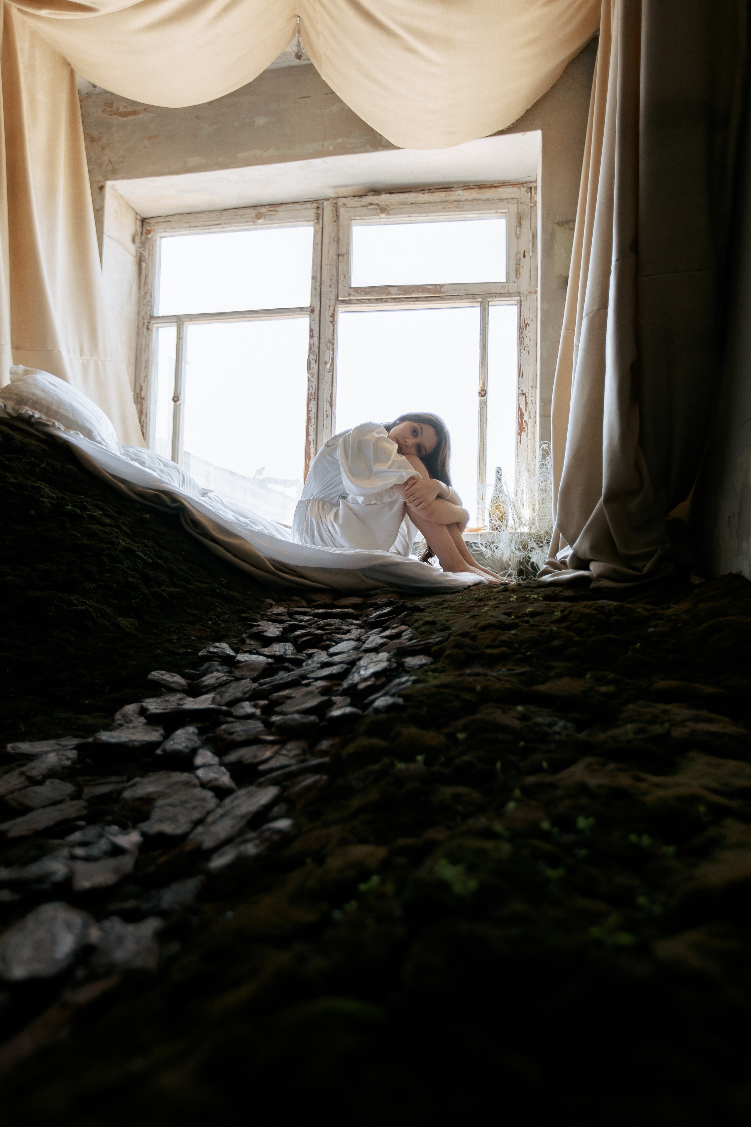 Карина. Фотограф Таганрог Любимая Надя