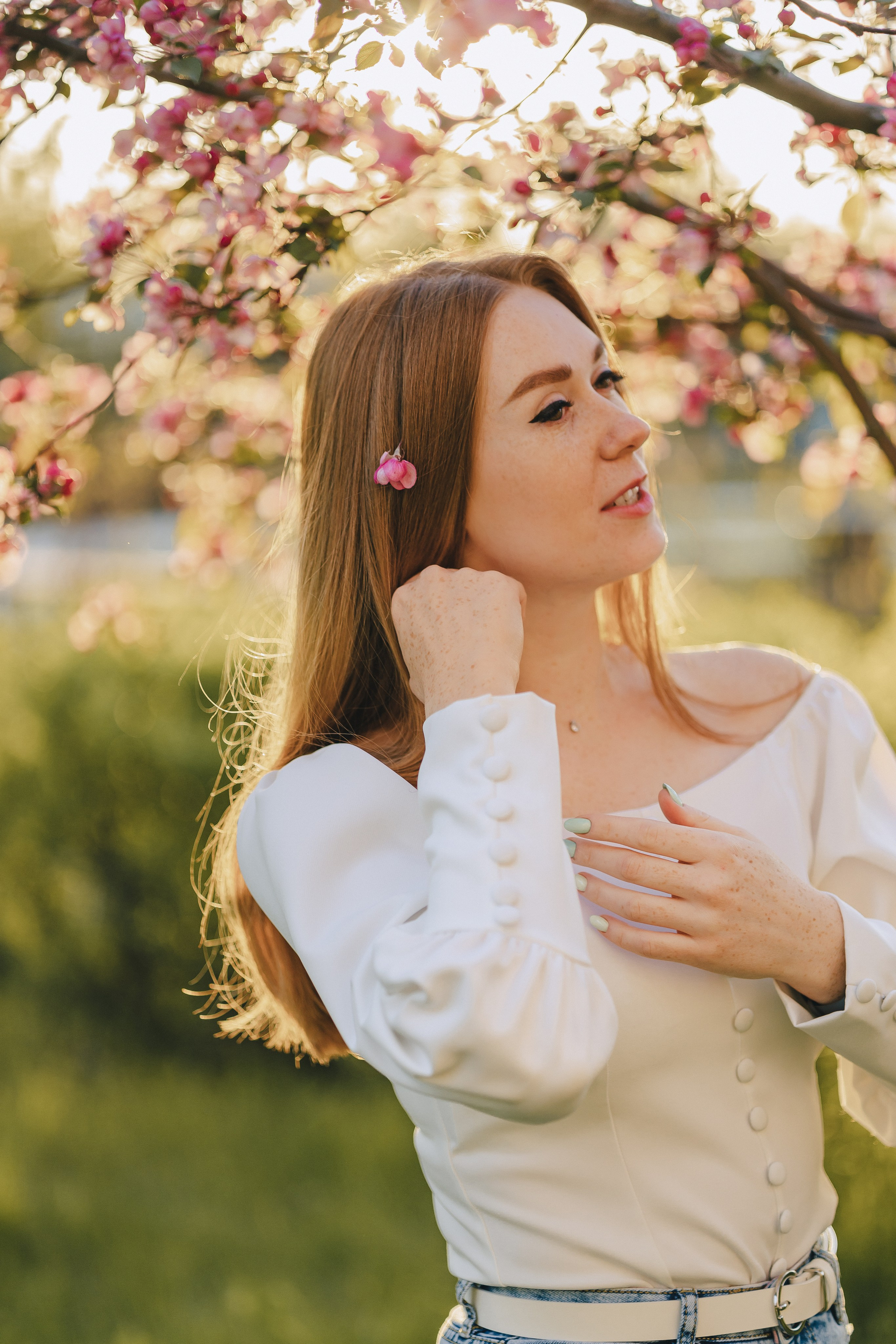 Юля. Фотограф Таганрог Любимая Надя