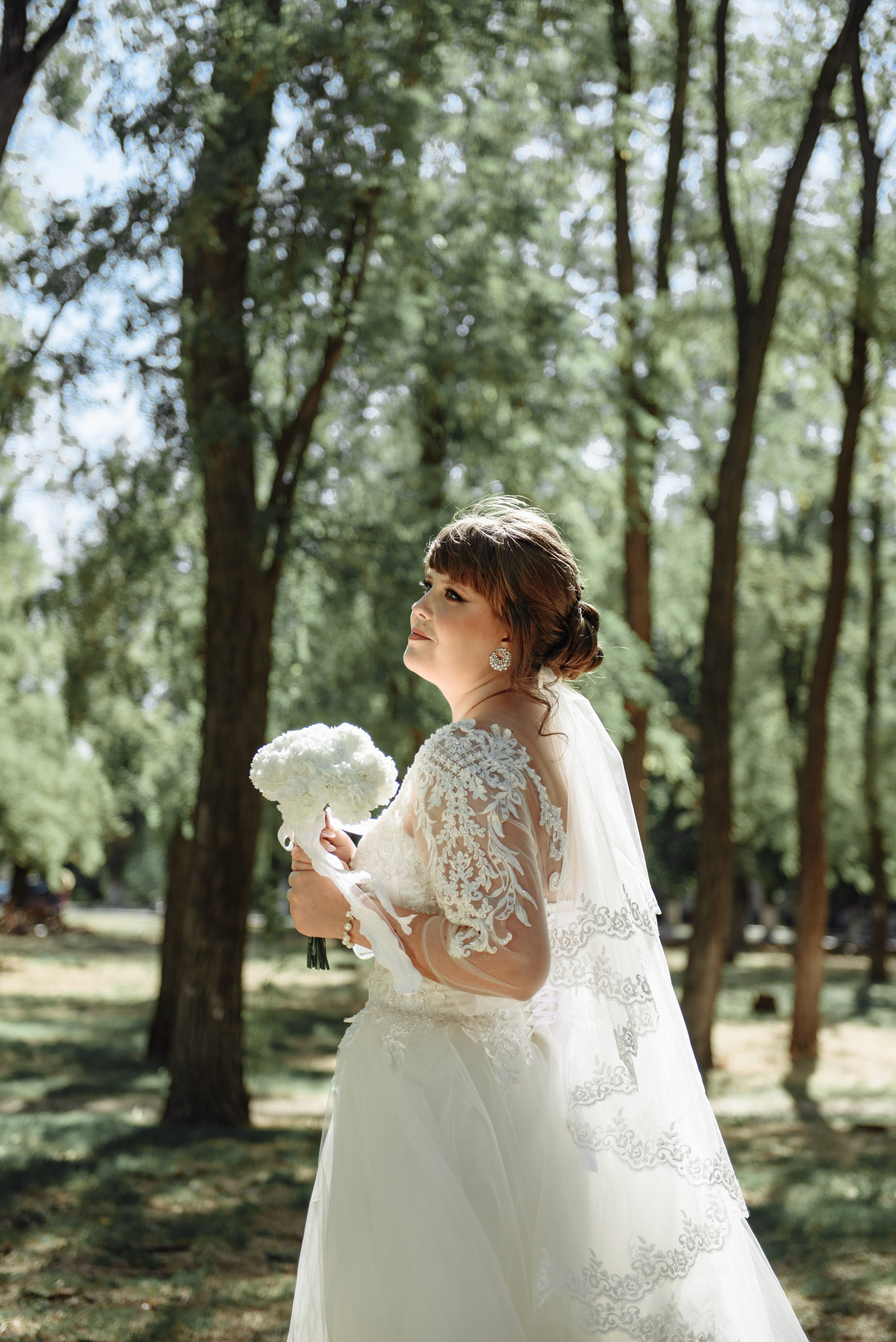 Свадьба Анны и Дмитрия. Свадебный фотограф Дмитрий Высоцкий | Ростов-на-Дону