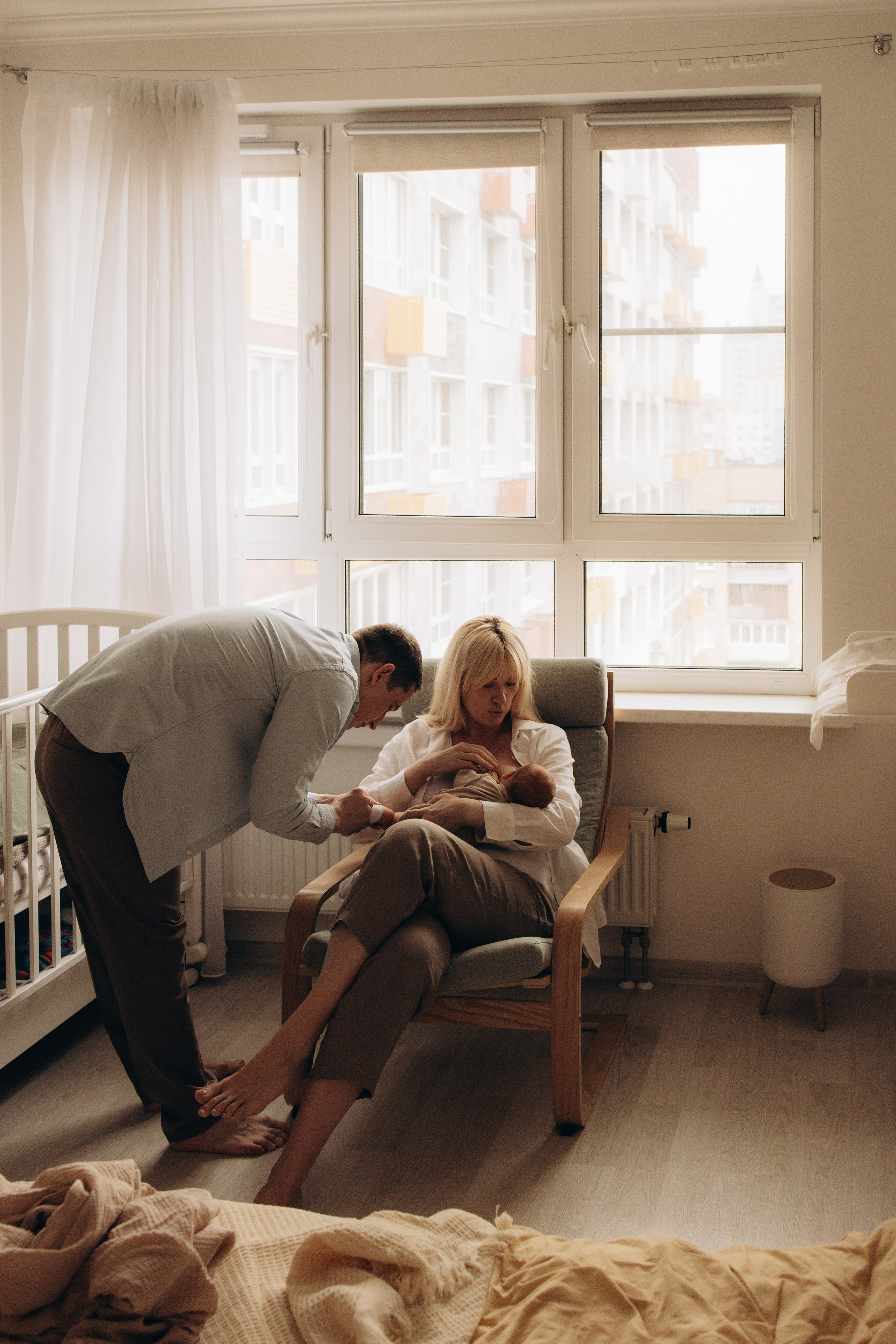 Саша Маша и Дима. Фотограф lifestylе в Москве Пшеничная Анастасия