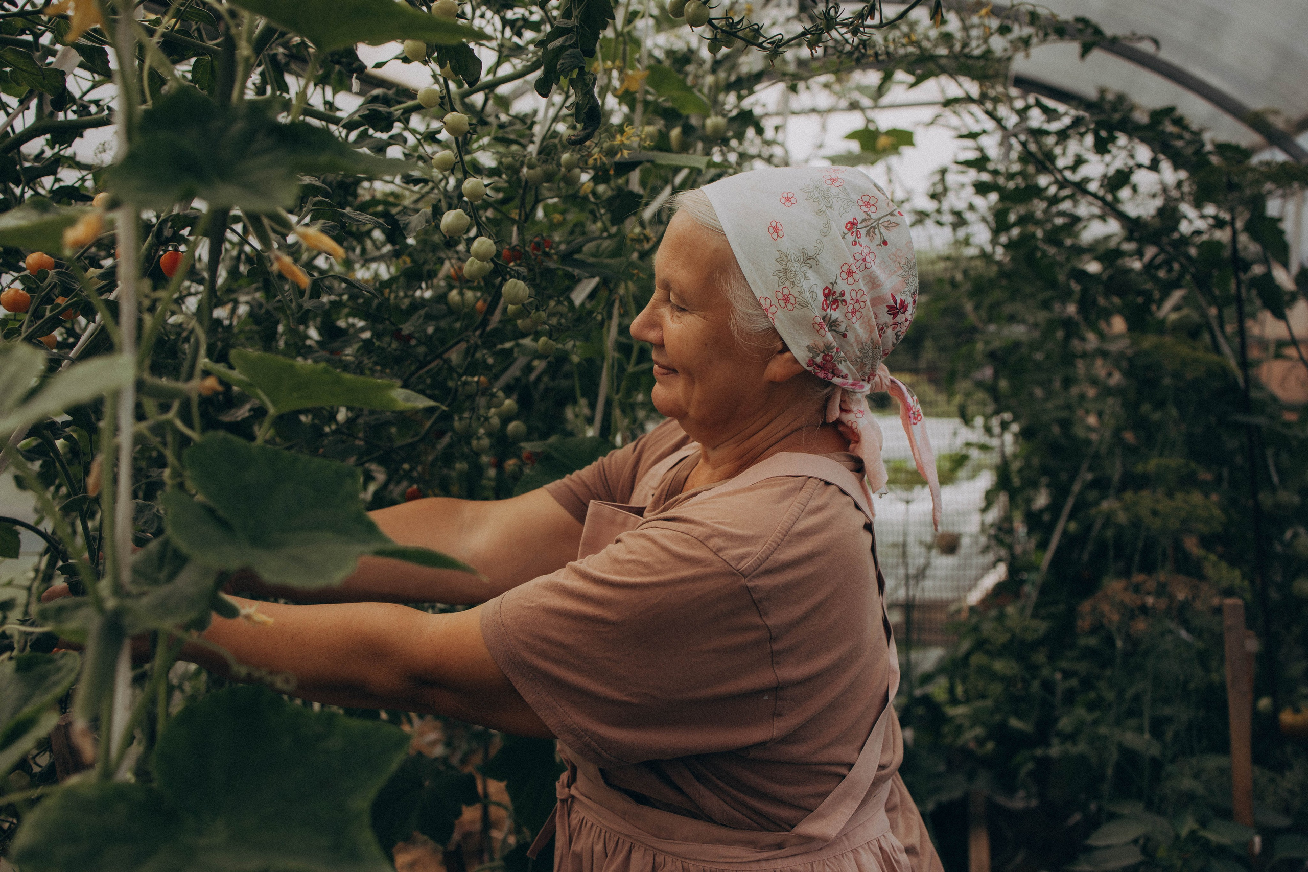 Одним летним днем. Фотограф lifestylе в Москве Пшеничная Анастасия