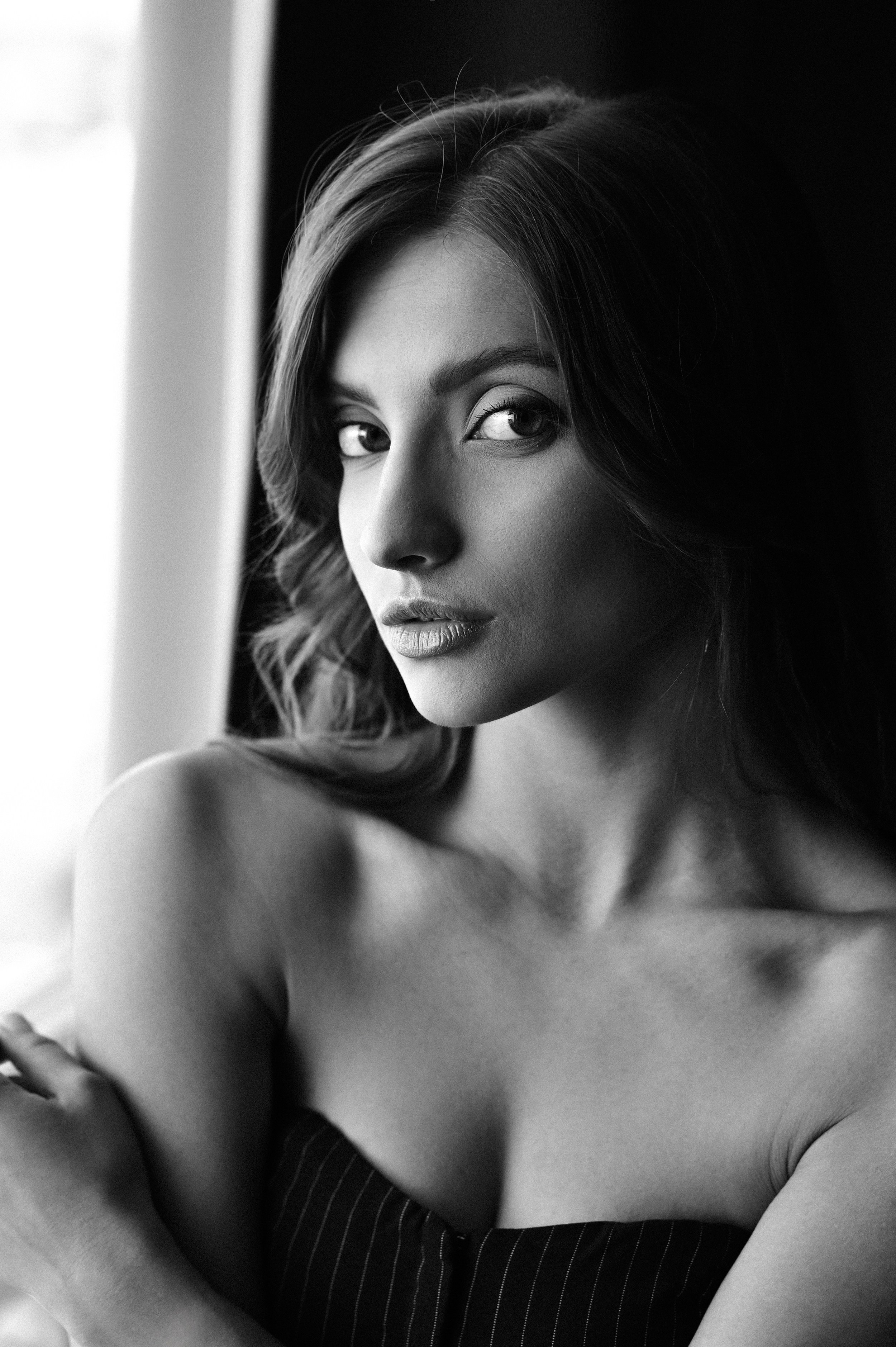 Level 0 — Monochrome