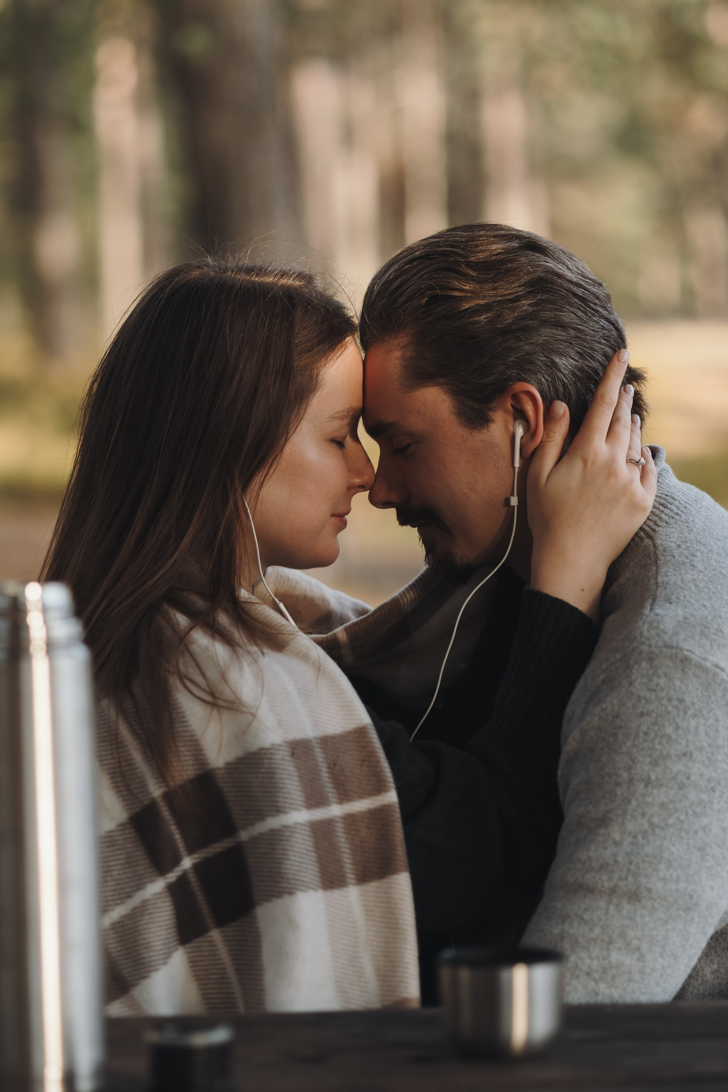 Натали и Даня. Фотограф-анималист в Санкт-Петербурге Алина Яхонт