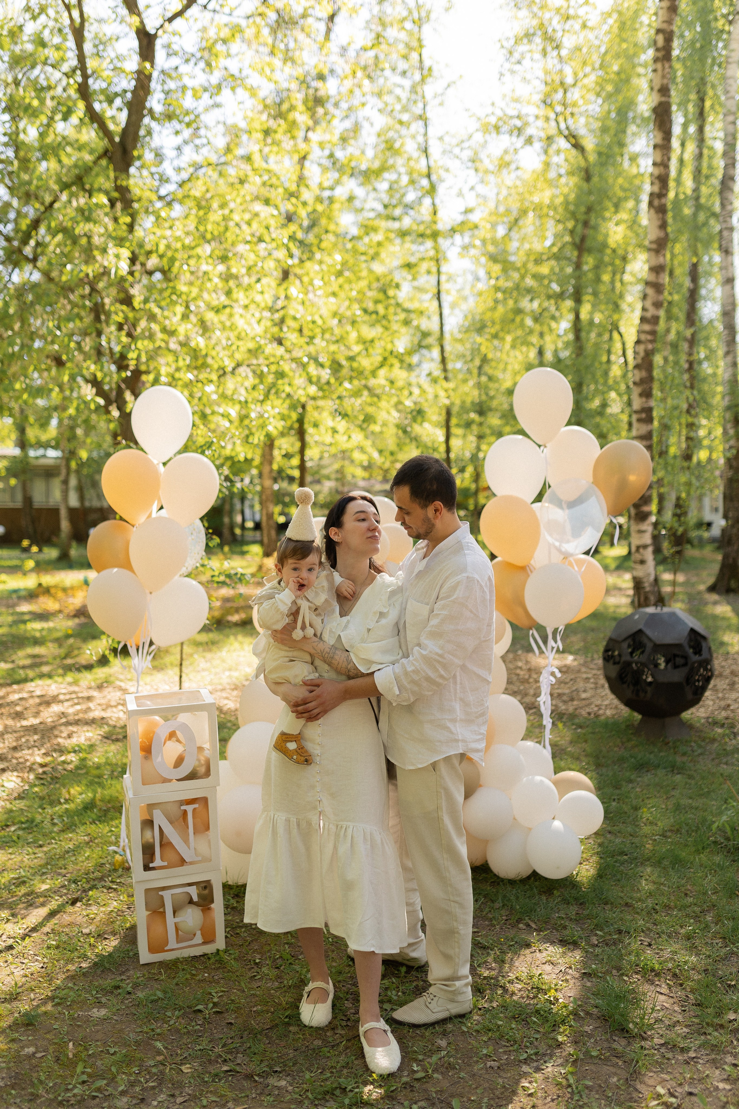 Репортажная съёмка. Семейный и свадебный фотограф в Москве Анна Пожарская