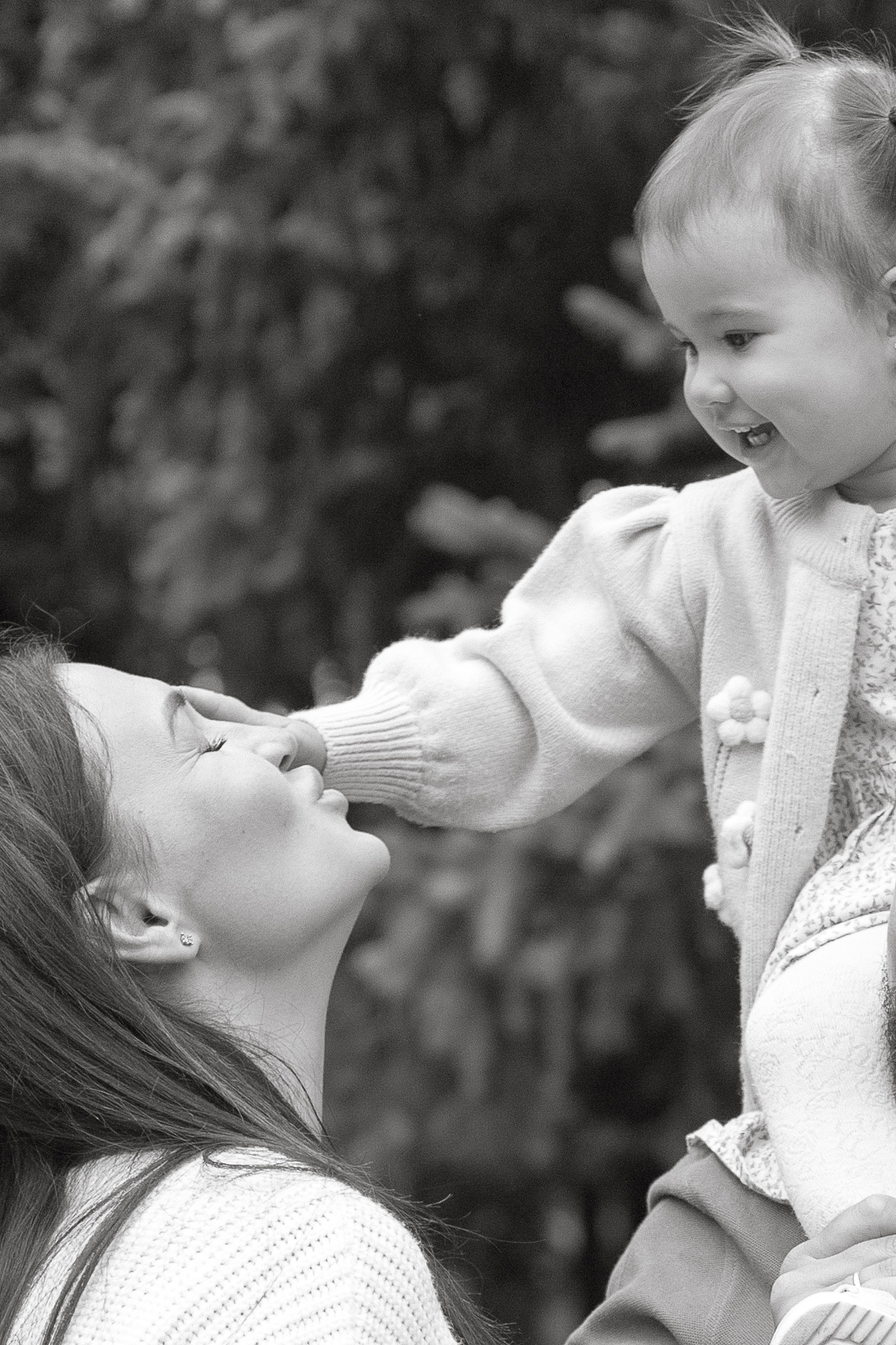 Агонёк. Семейный фотограф в Москве Анастасия Марти