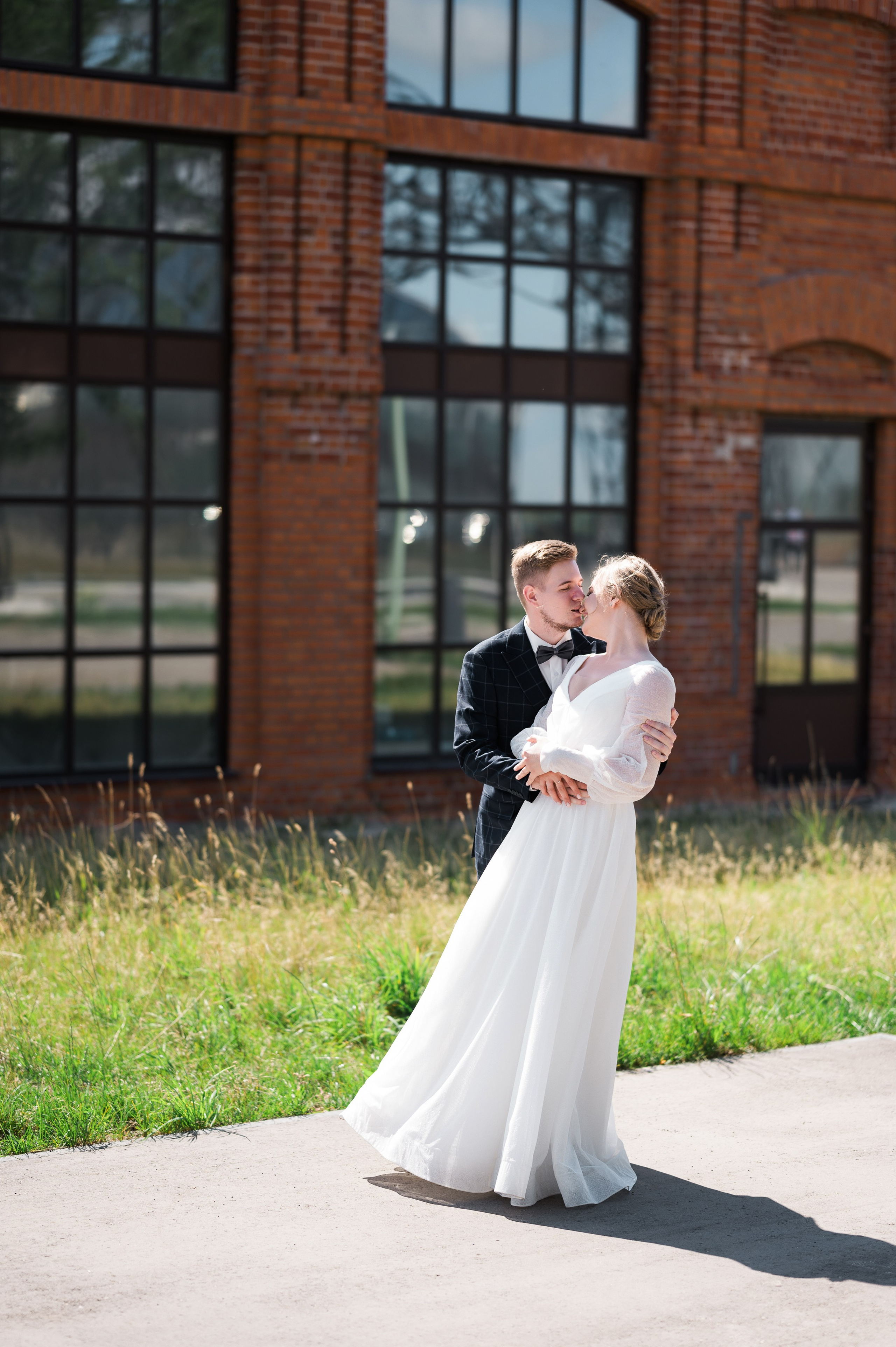 Коля и Марго