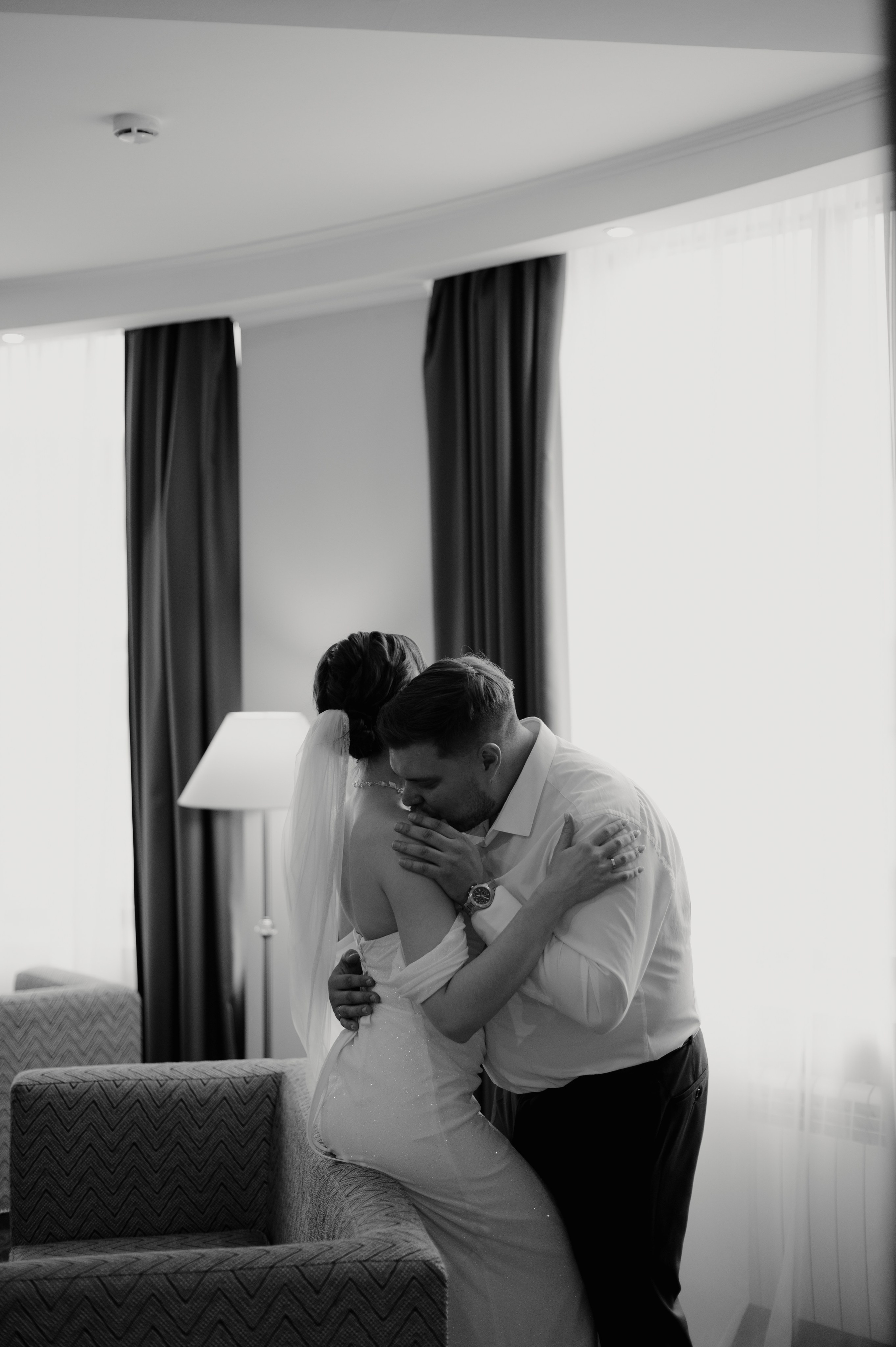 Игорь и Марина. Фотограф в Абакане и Минусинске