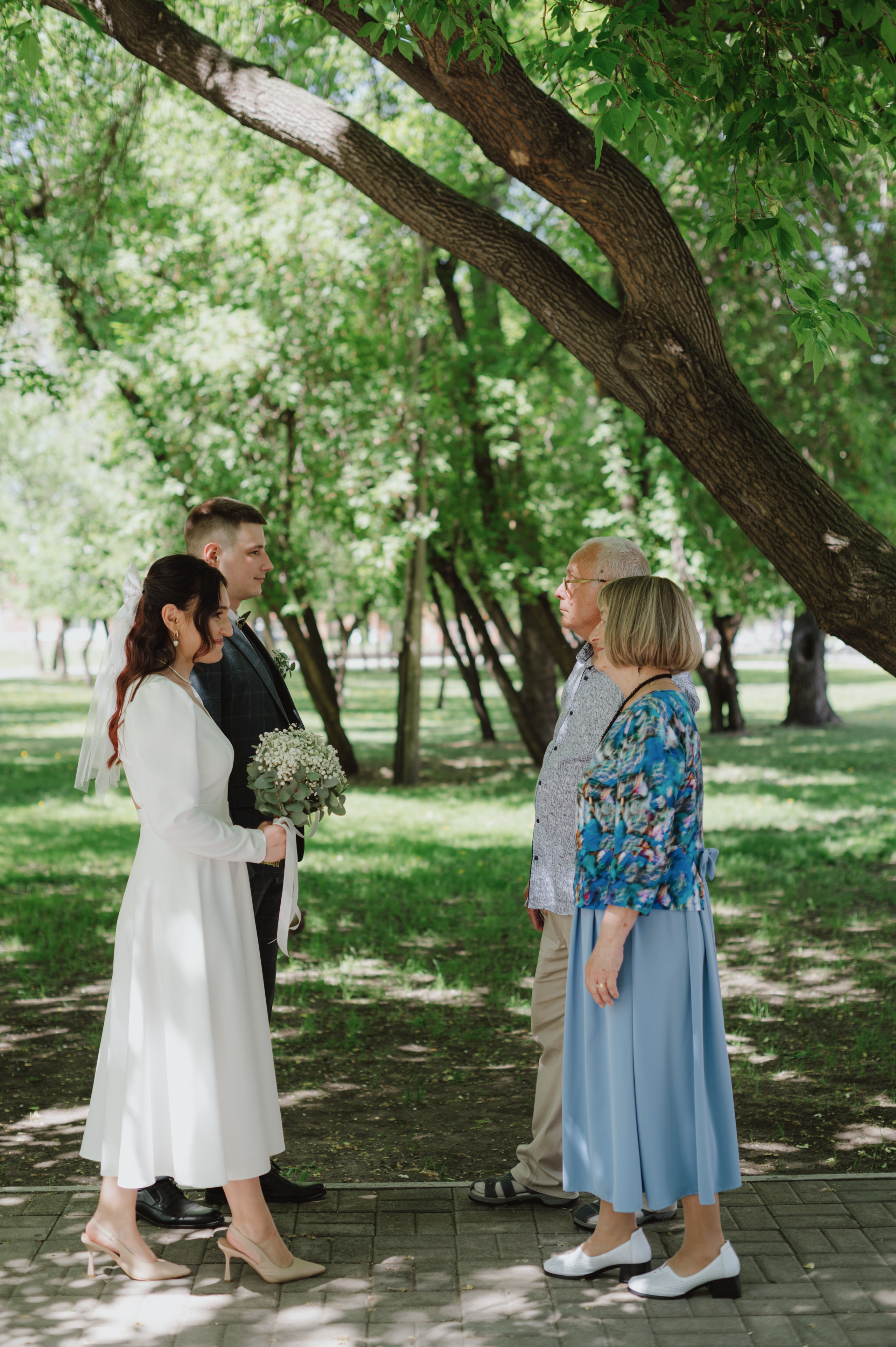 Александр и Ирина. Фотограф в Абакане и Минусинске