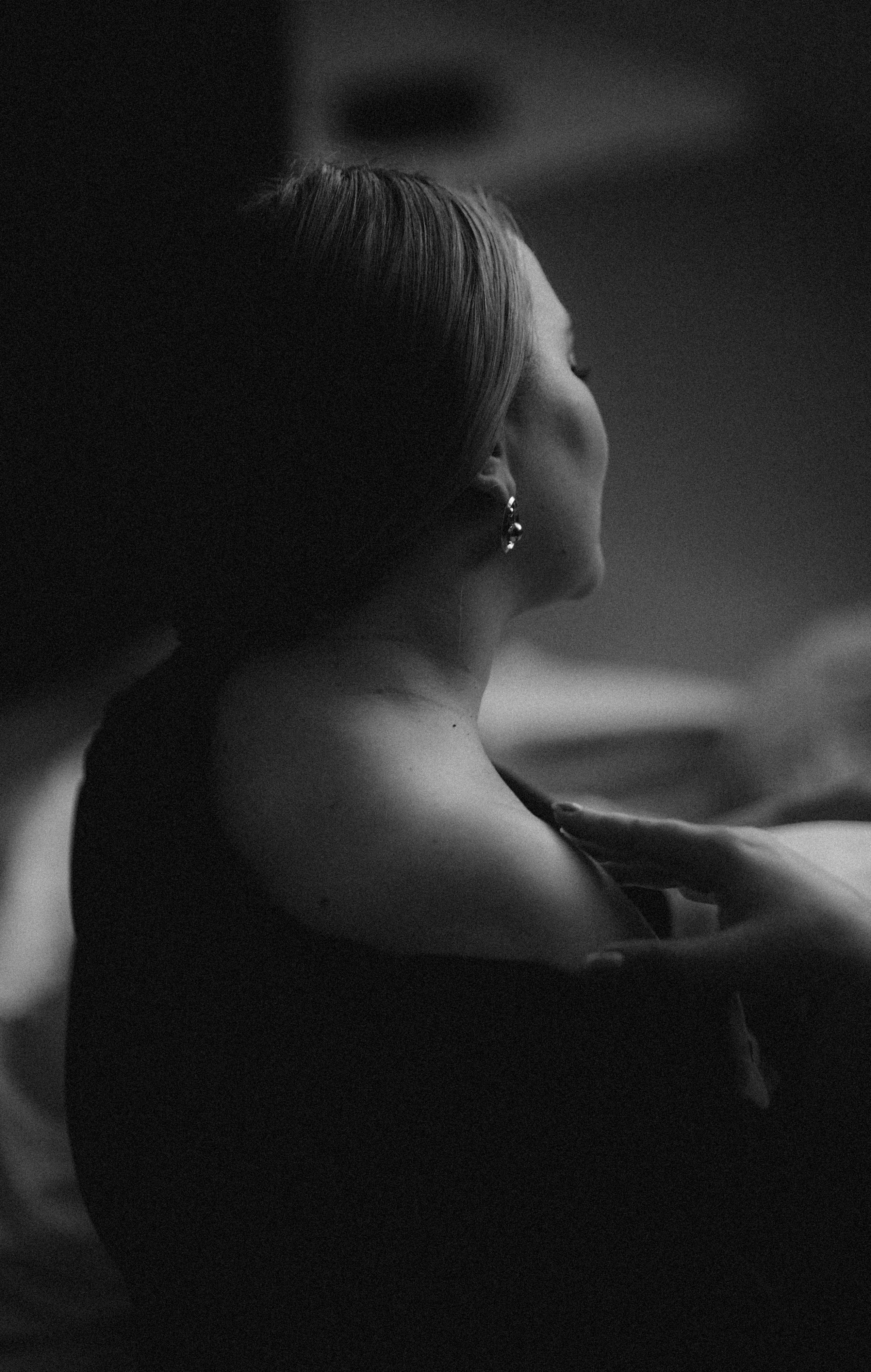 Ксюша. Фотограф чувственного портрета в Санкт-Петербурге Светлана Фролова