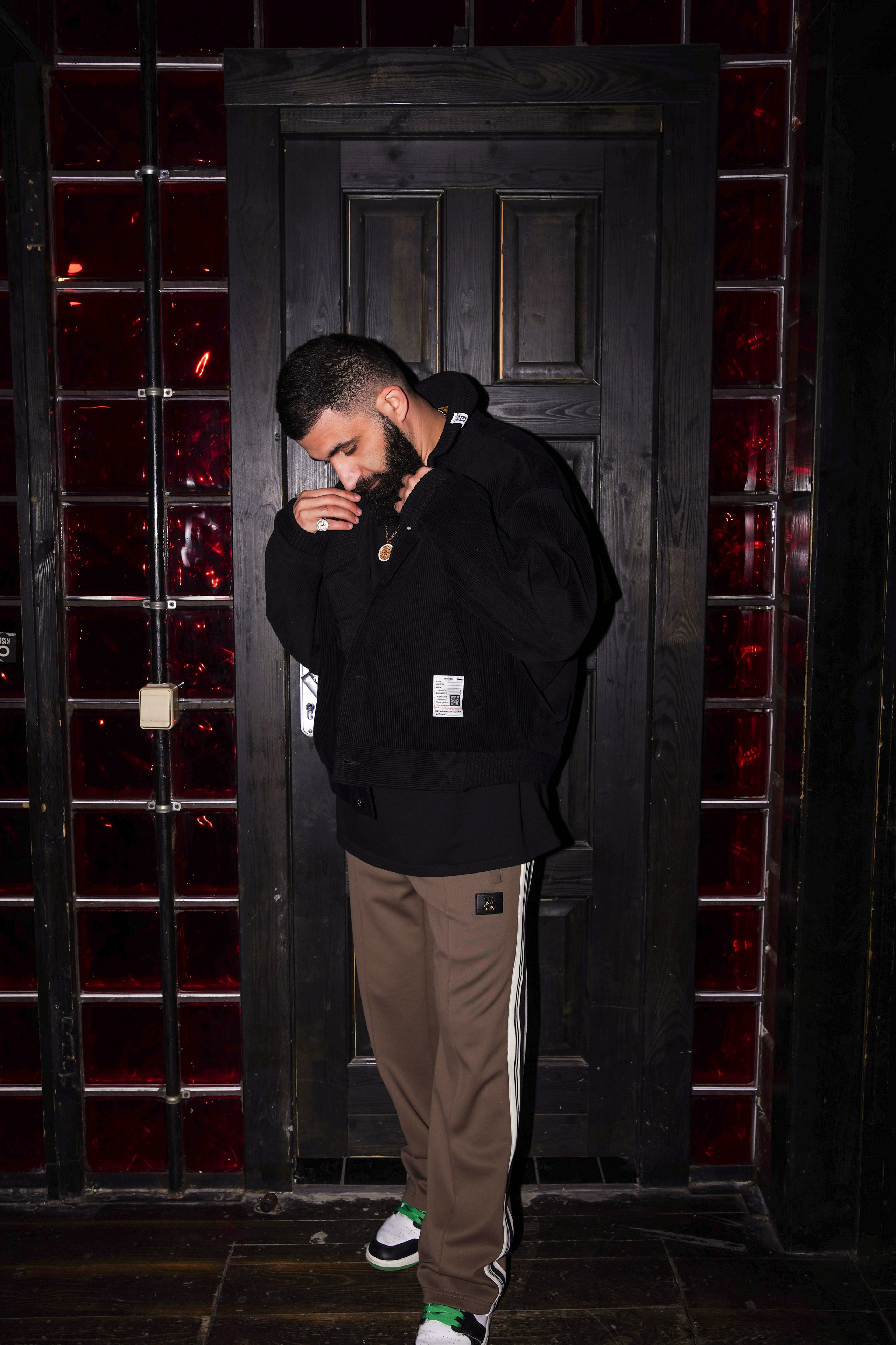 Решалы. AMODEO STUDIO