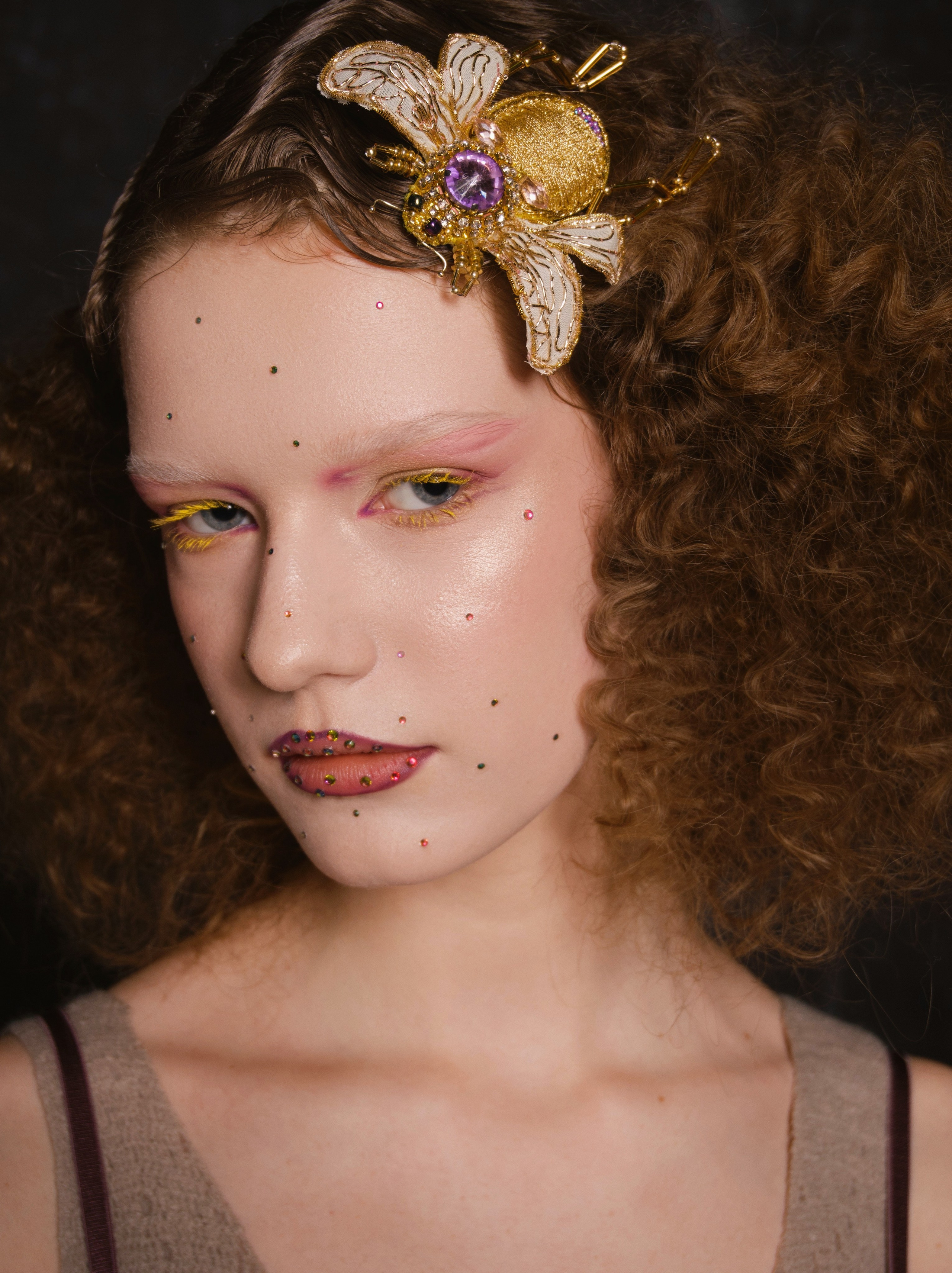 Арина, маус. Фотограф в Минске Света Григорьева