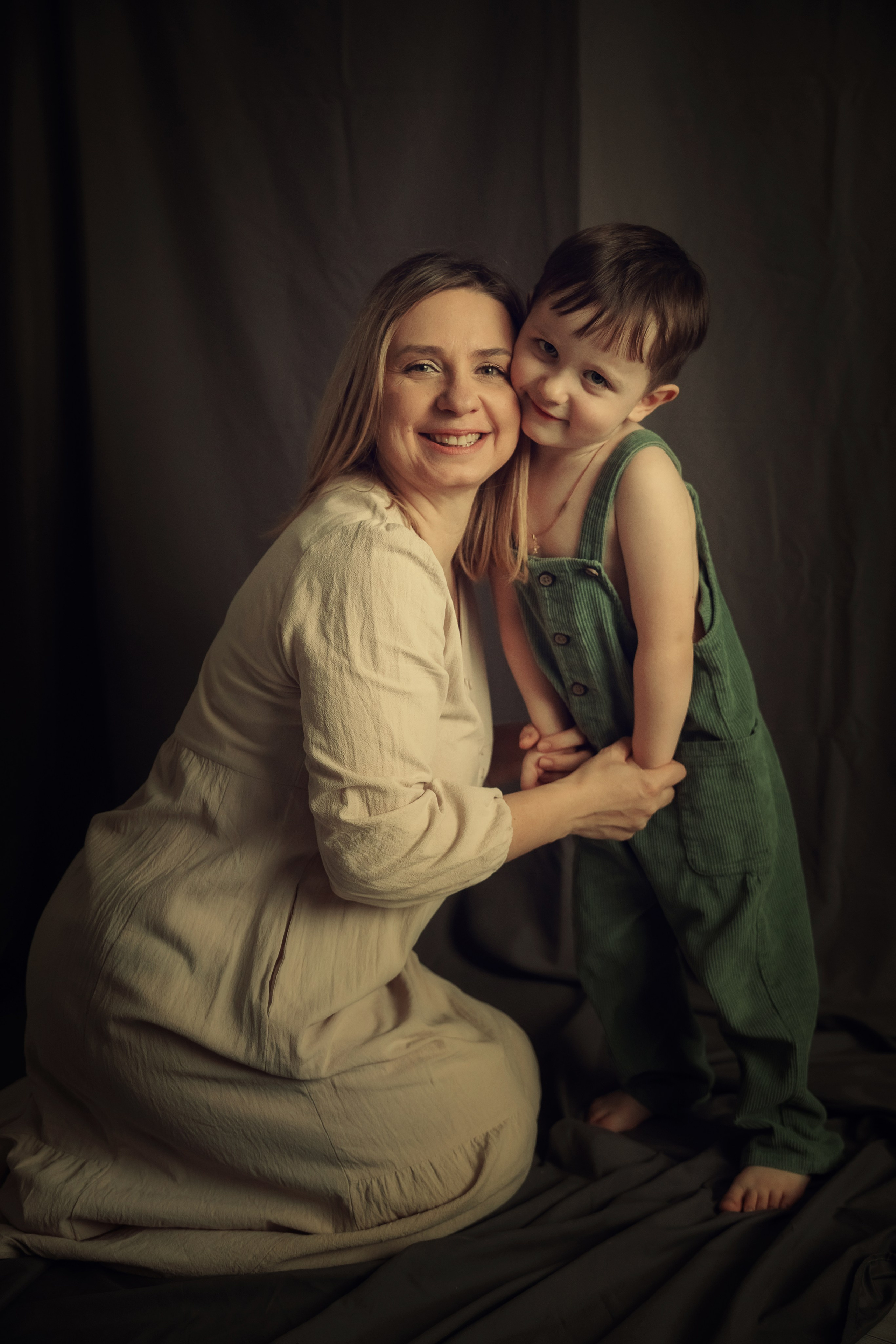 Family Photography. Tatyana Dubova. Portrait and Family Photographer, Saint Petersburg