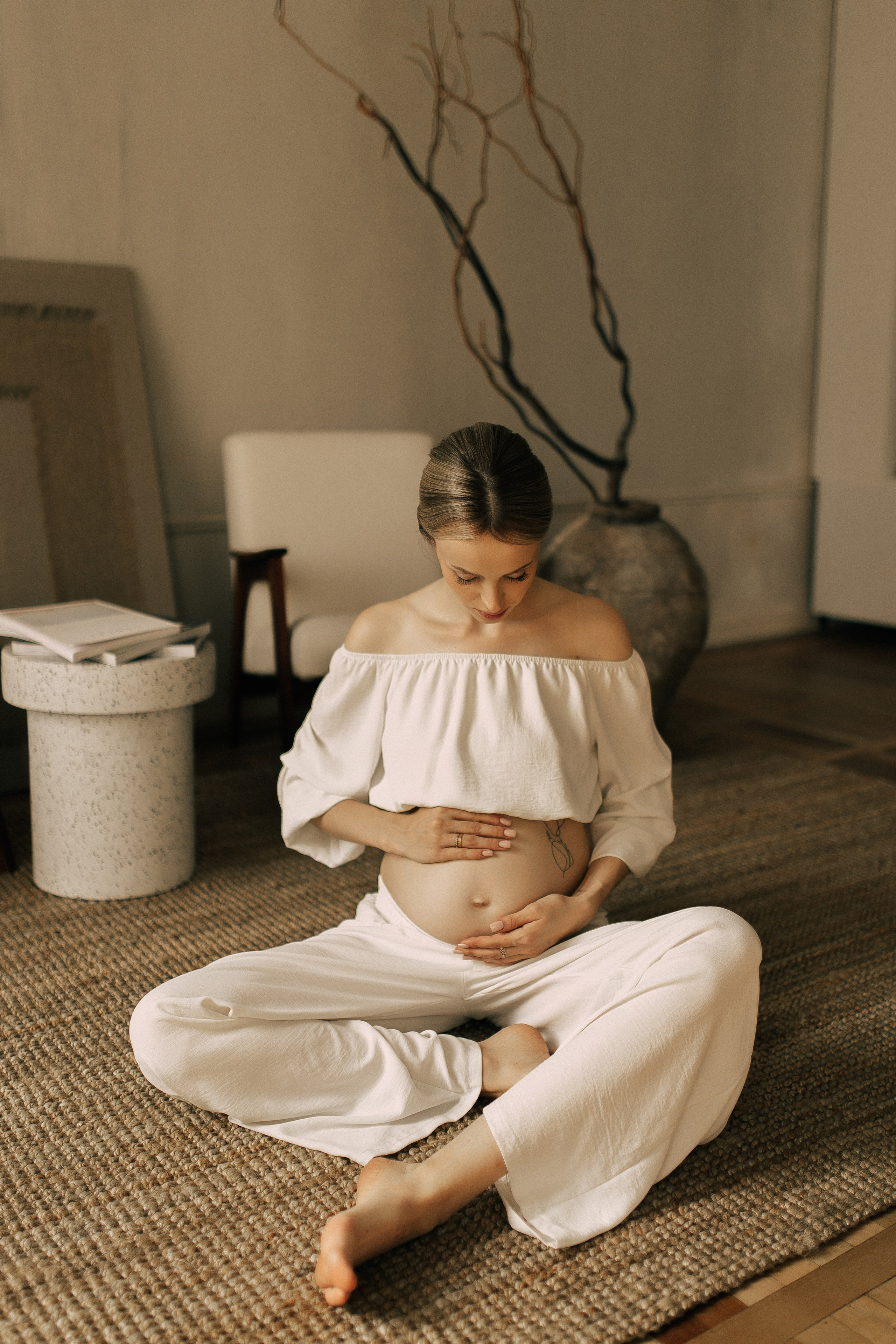 Алёна и Мирослава. Главная