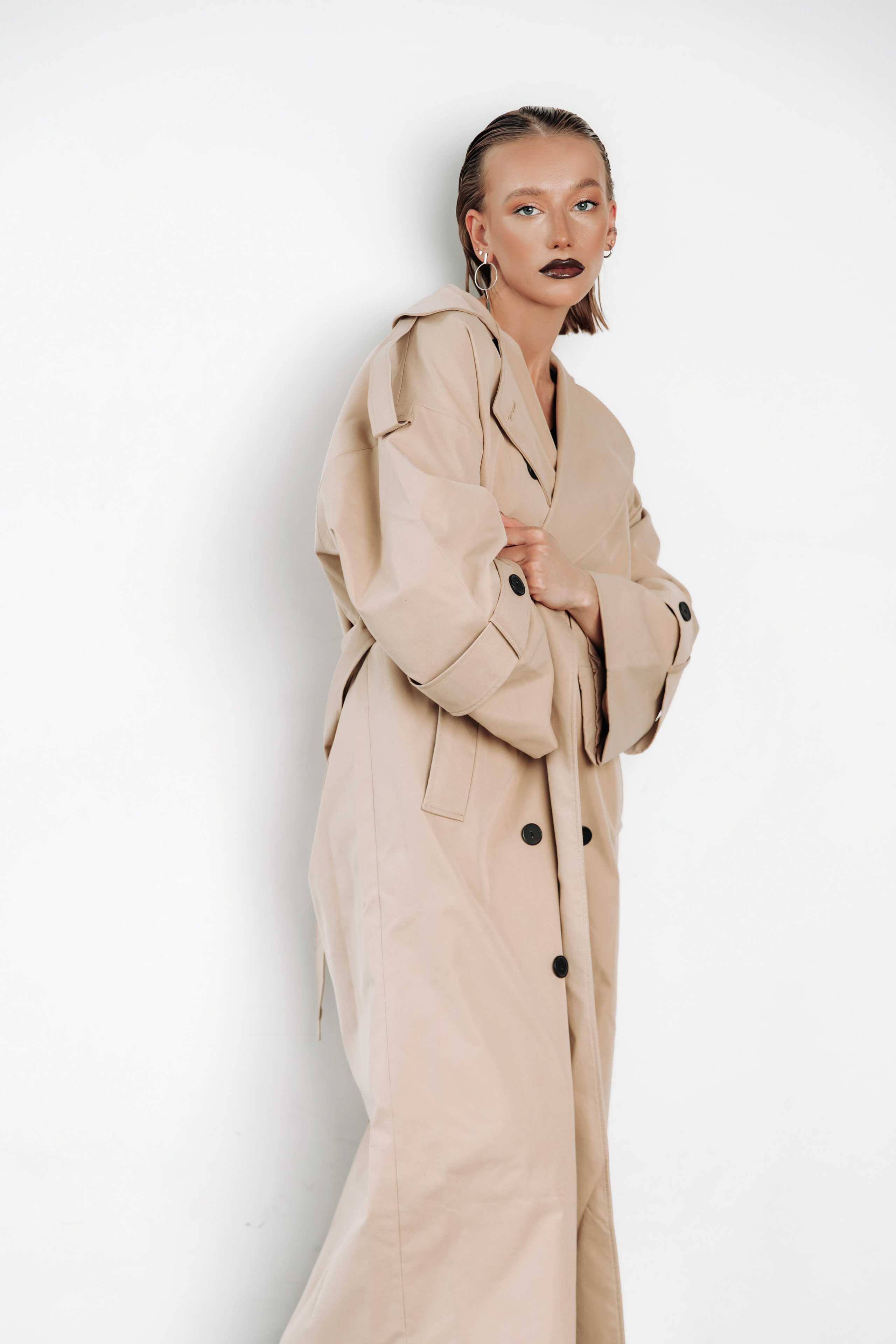 Катя. Главная