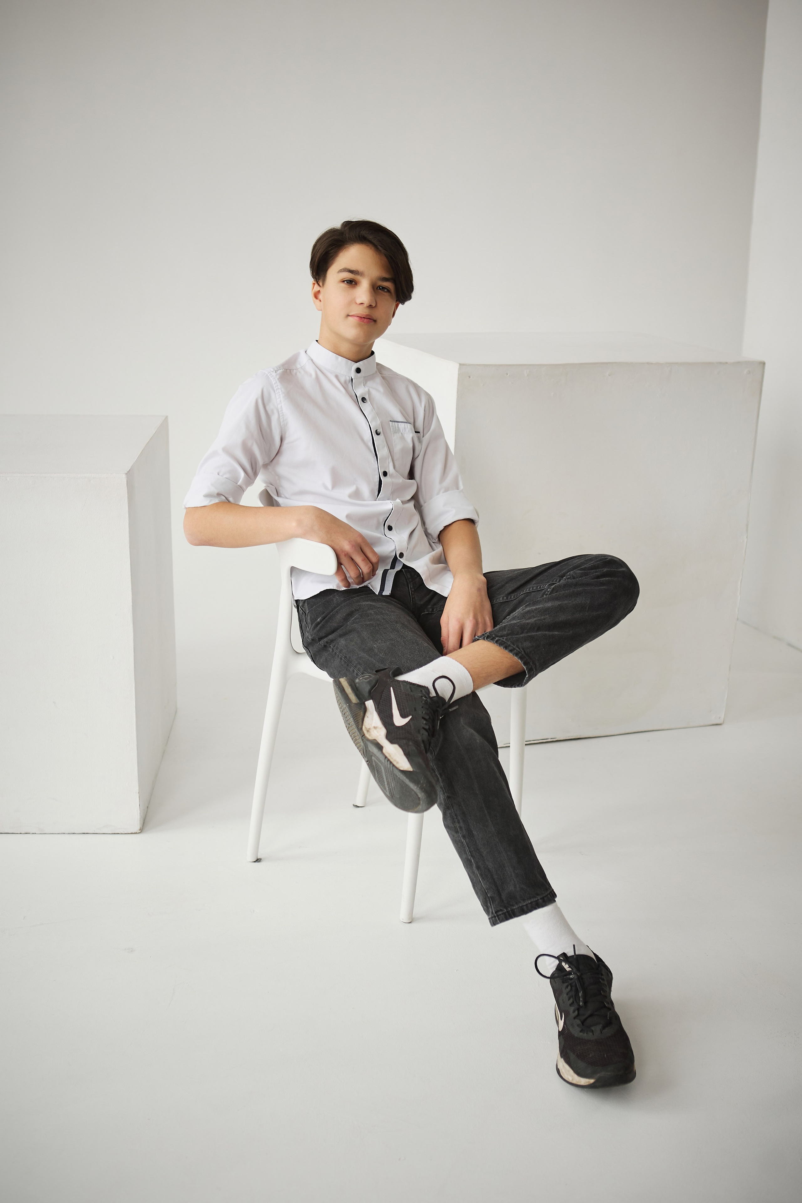 Портреты. Выпускные альбомы в городе Курган для всех