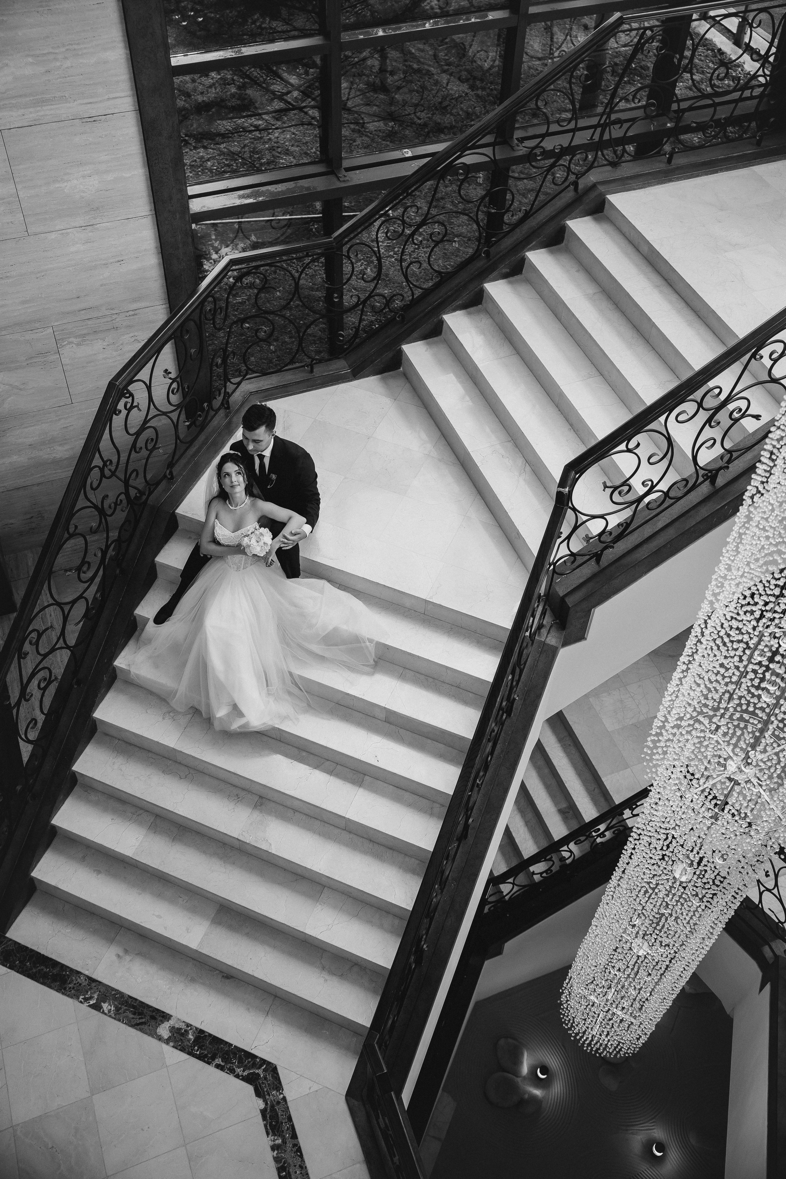 Наталья и Олег. Свадебный и семейный фотограф во Владивостоке Елена Шишкина