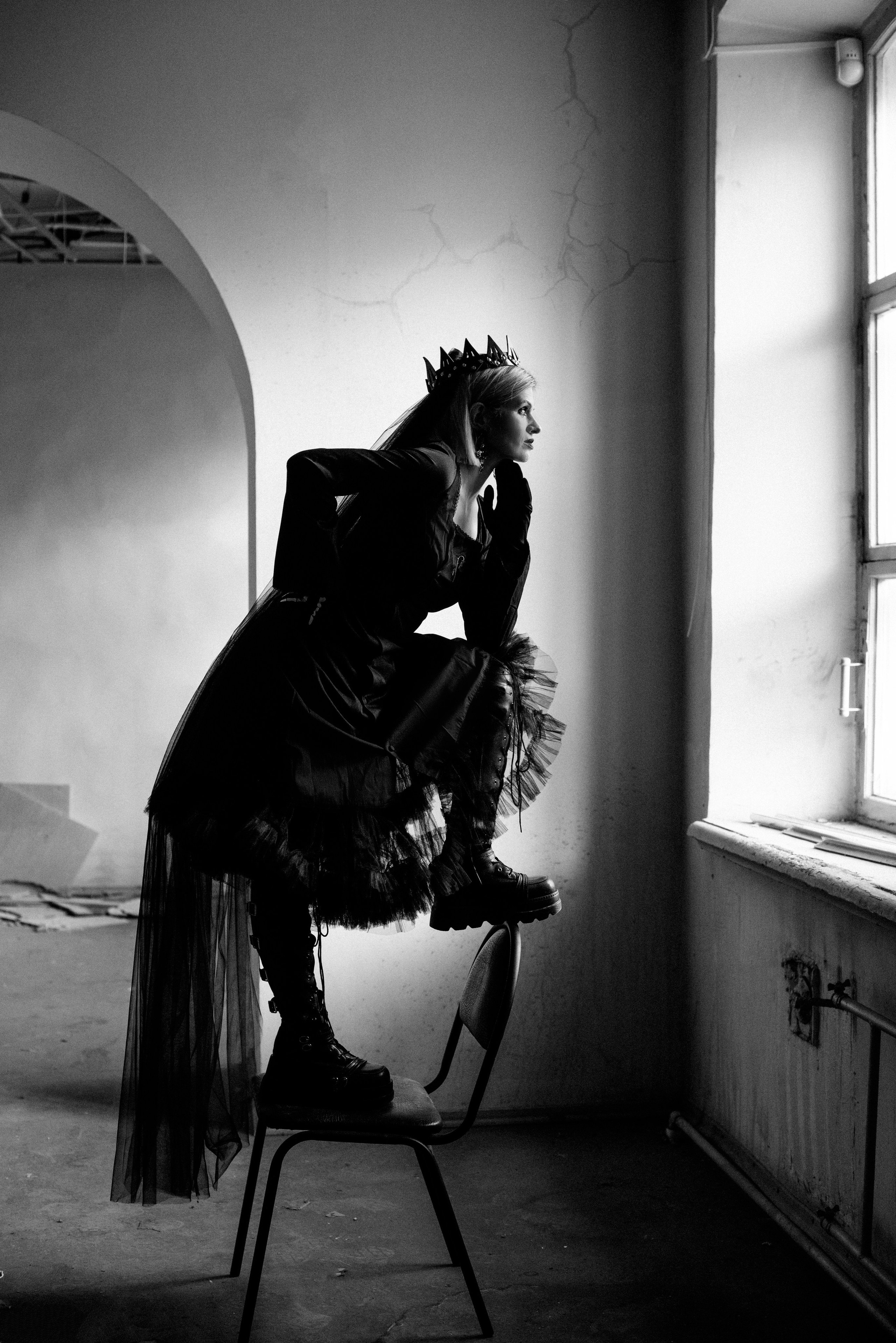 Фото DIA MUERTAS от Натальи. ФОТОПРОЕКТЫ