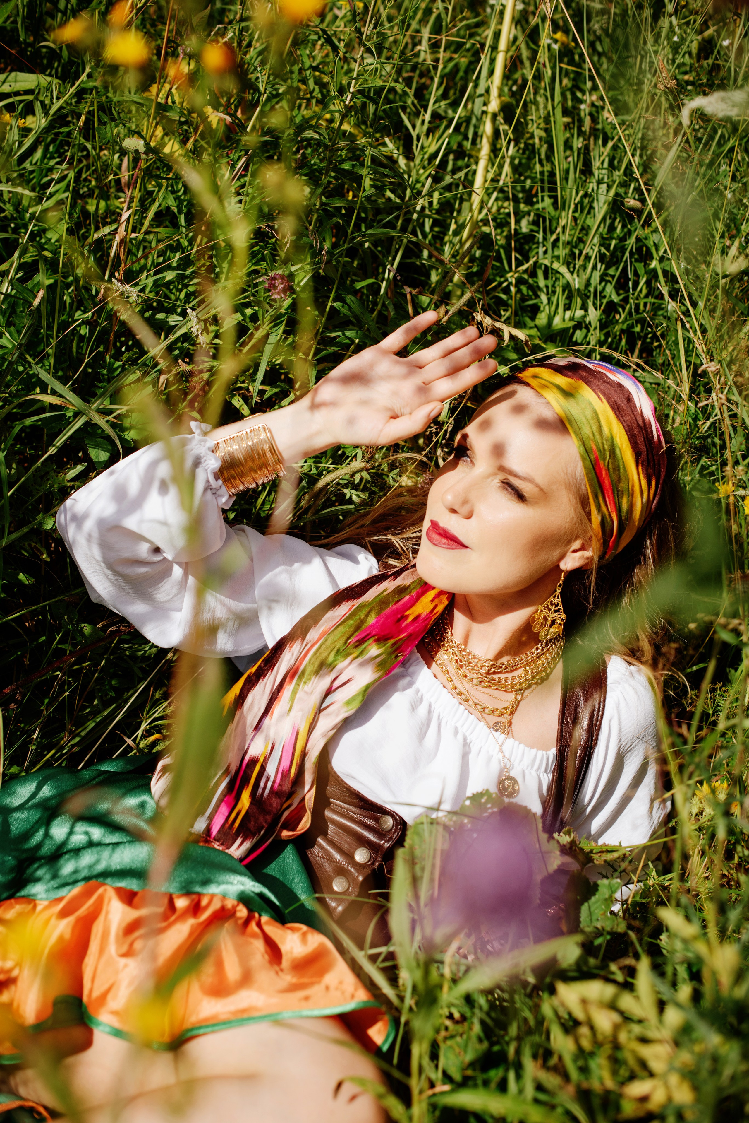 Проект ЦЫГАНКА. ФОТОПРОЕКТЫ