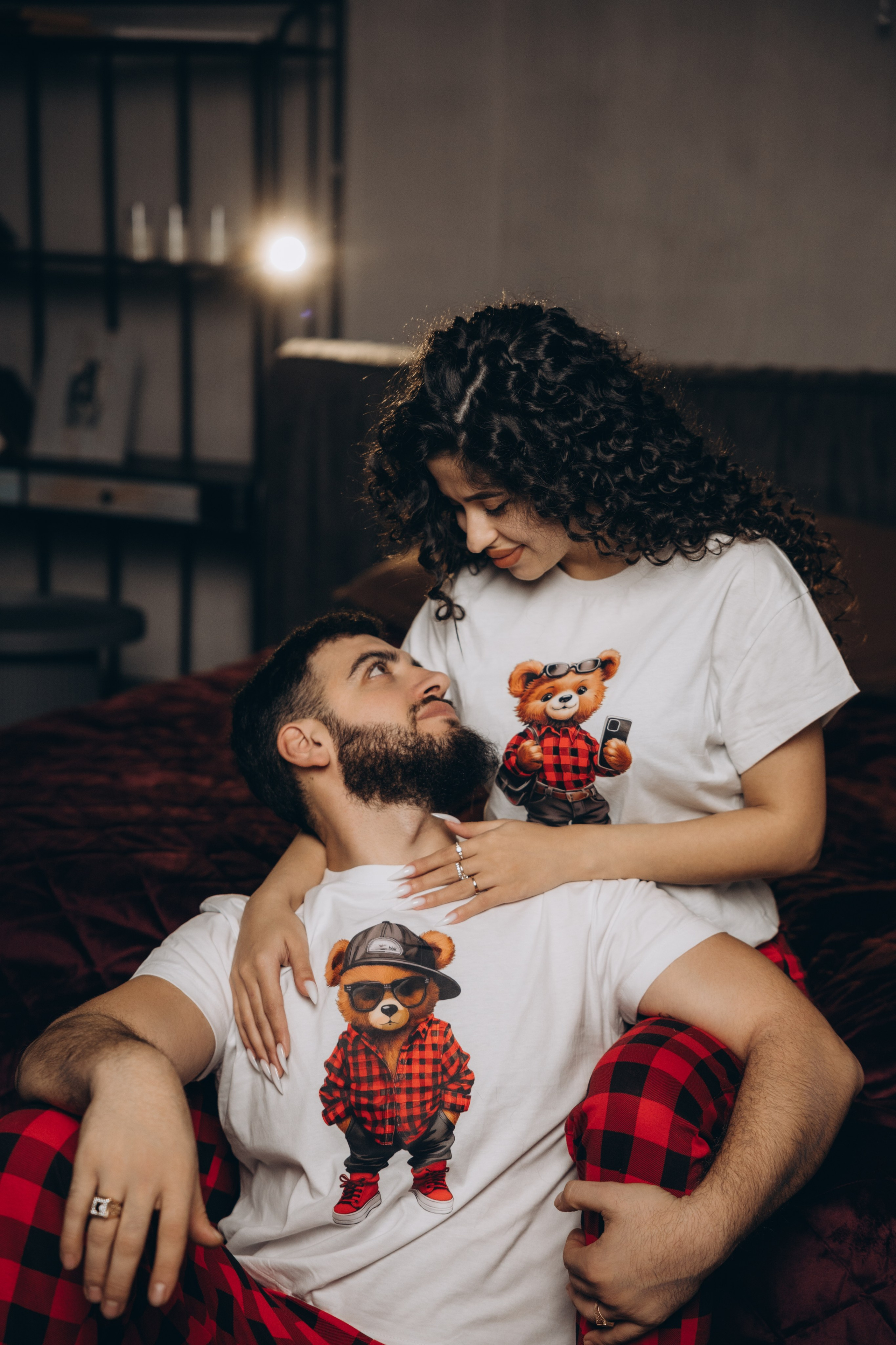 Романс студия. Свадебный, семейный фотограф в Иркутске Светлана Макаричева